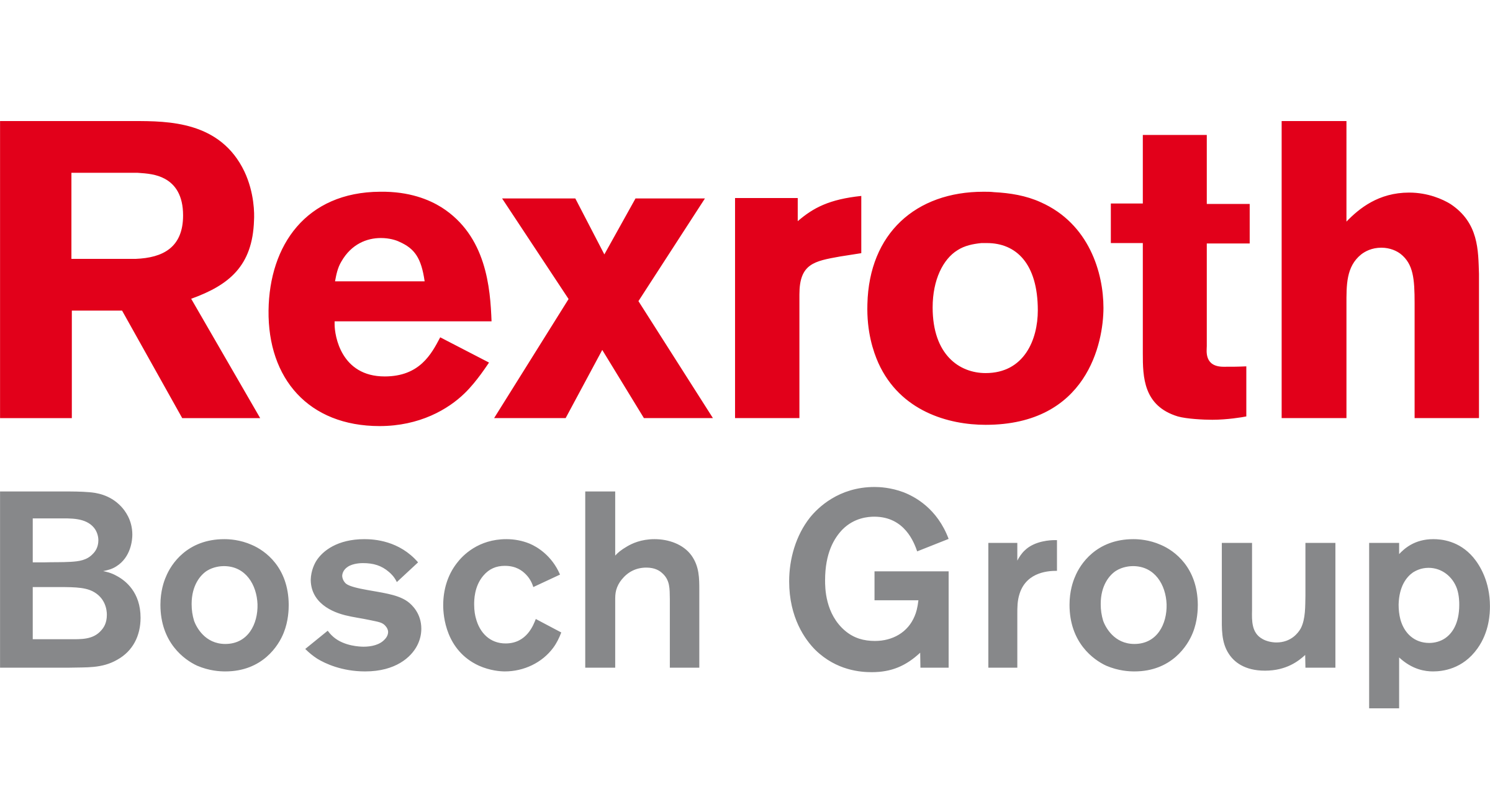 Rexroth
