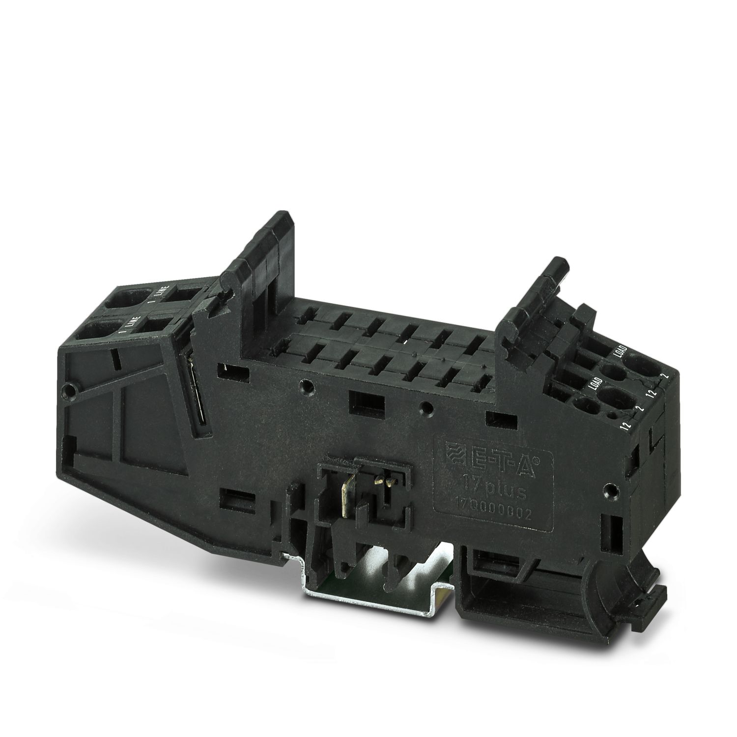 TMCP SOCKET M