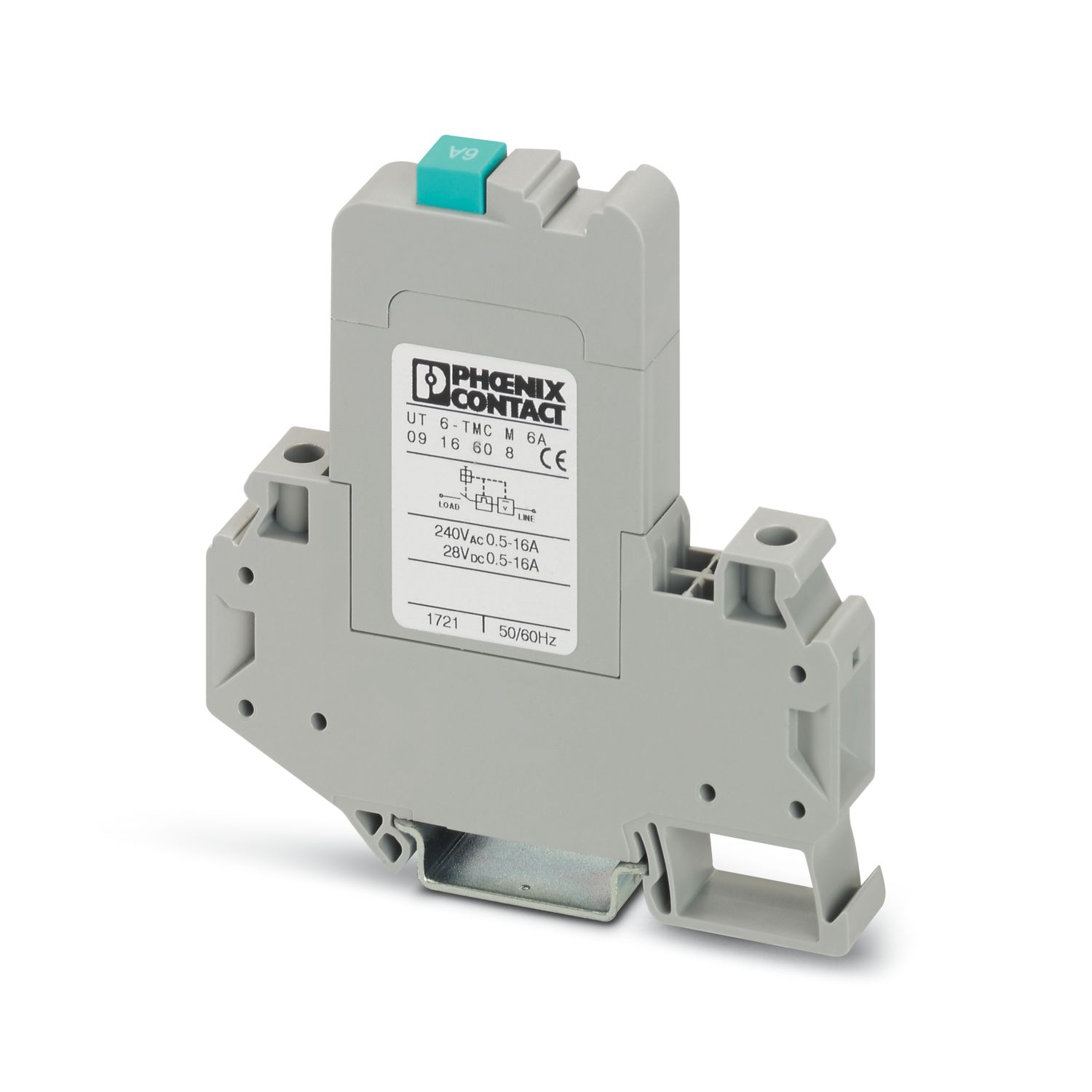 UT 6-TMC M 6A -Át tép 6A mỏng 12mm