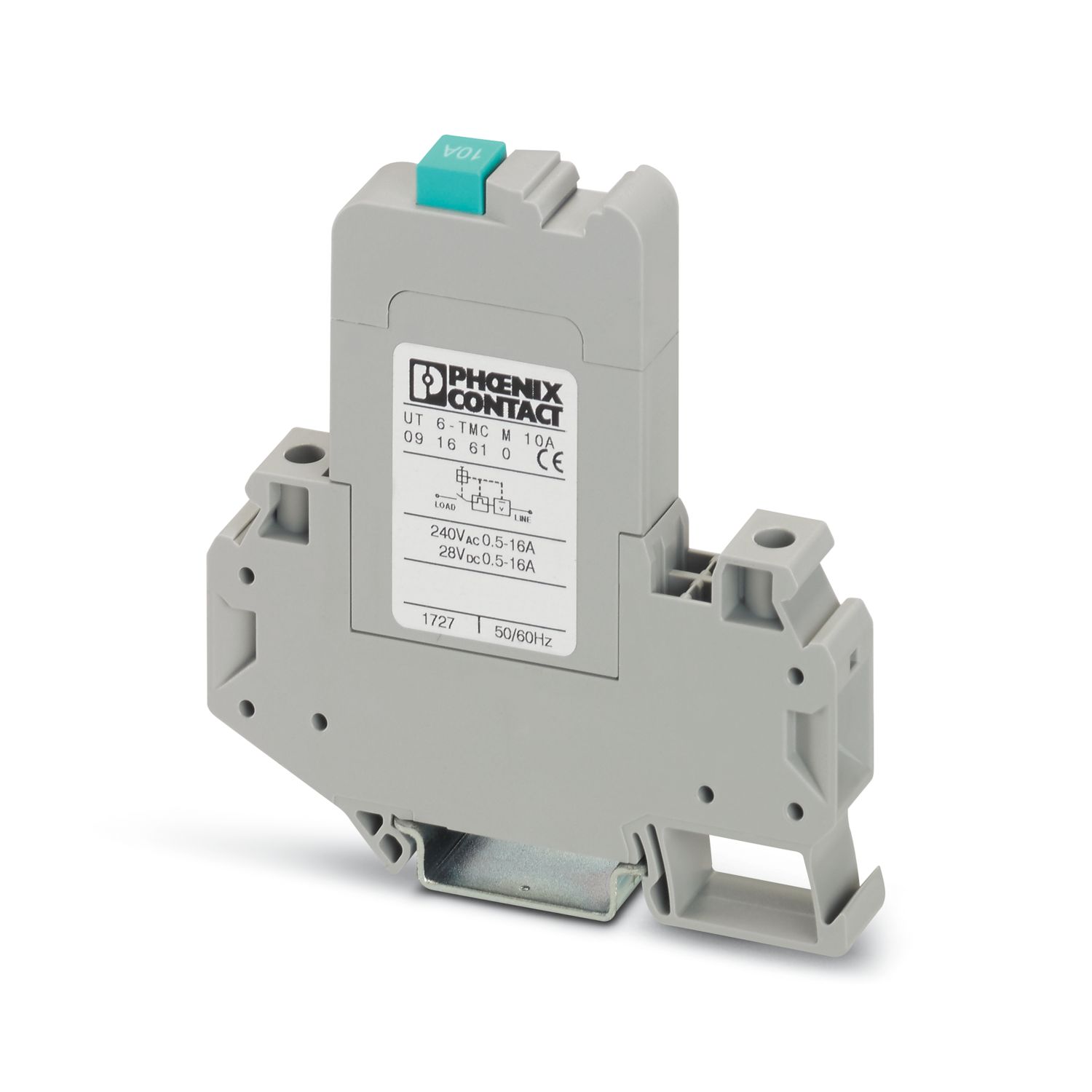 UT 6-TMC M 10A