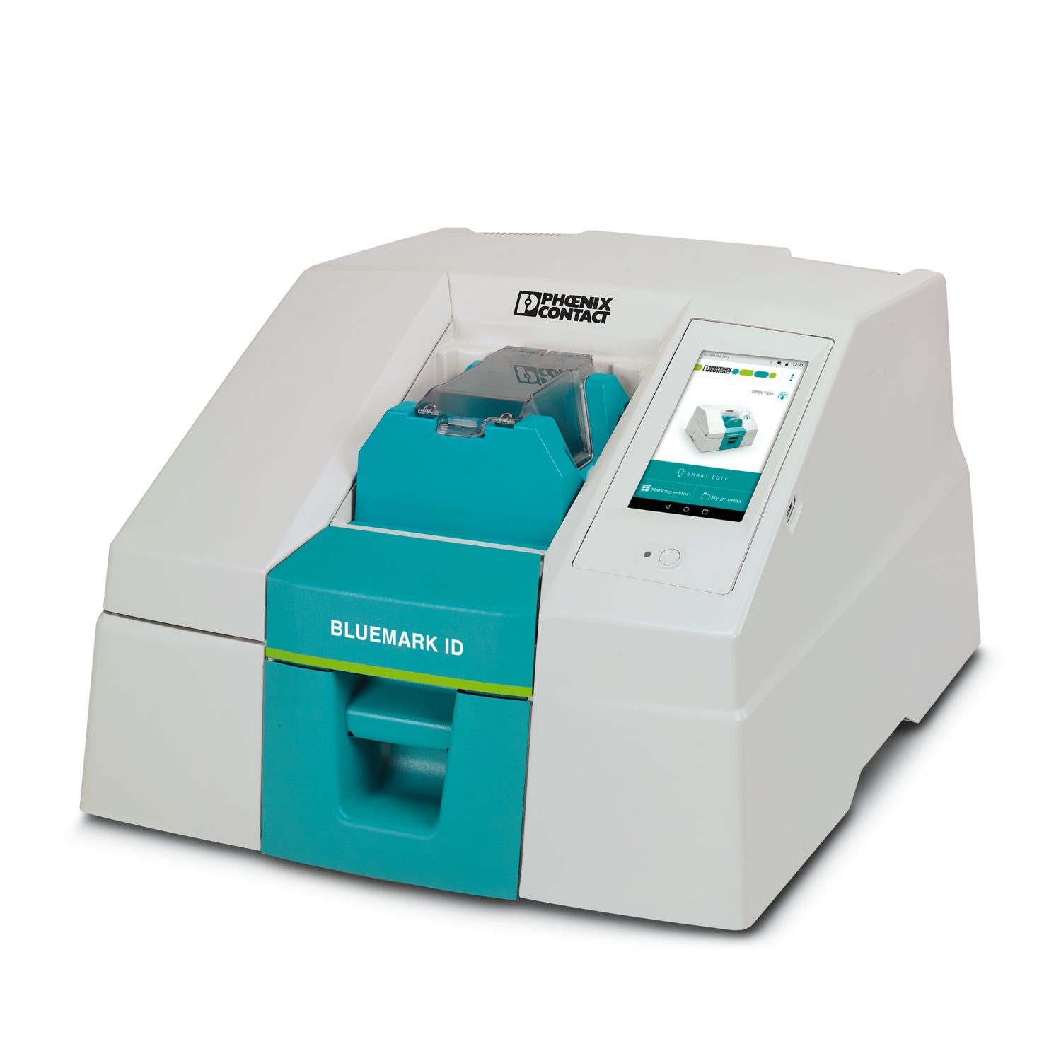 BLUEMARK ID
