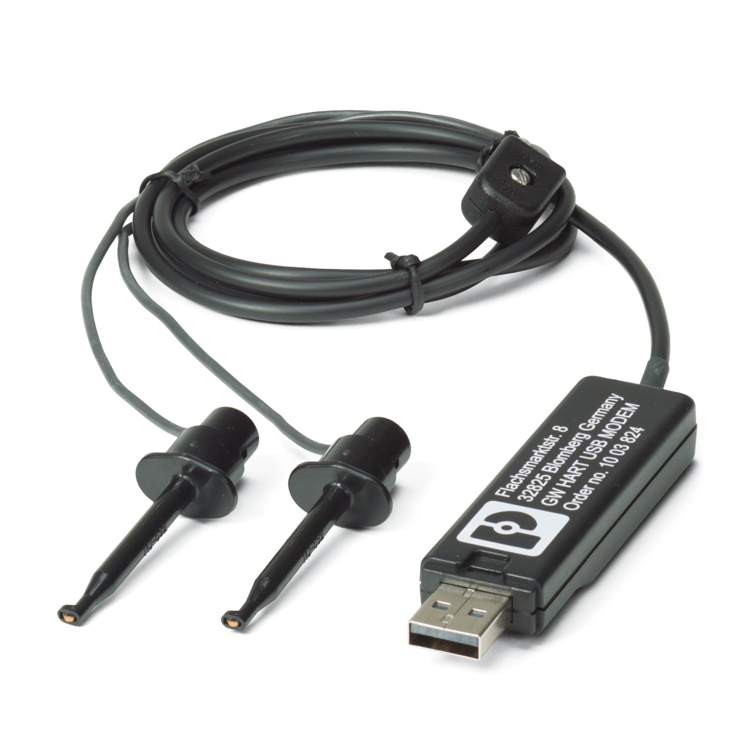 GW HART USB MODEM