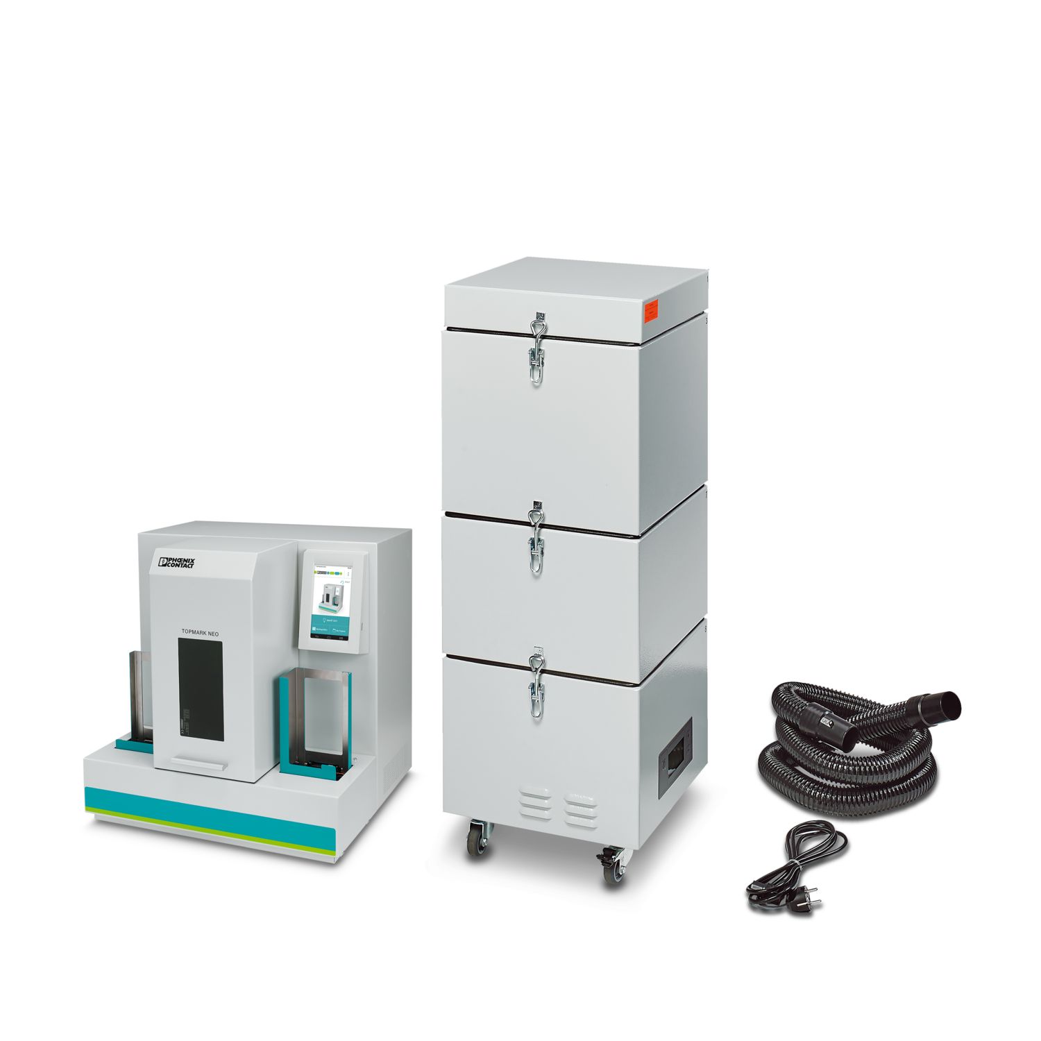 TOPMARK NEO SET