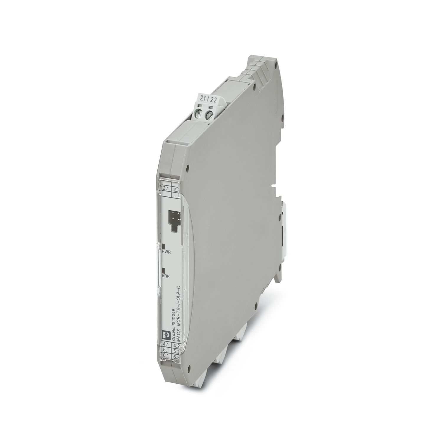 MACX MCR-TS-I-OLP-C
