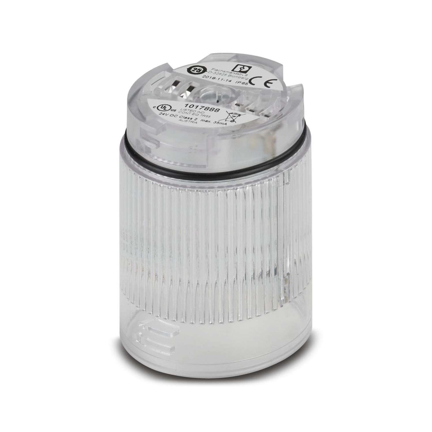 PSD-S 50 OE LED CL