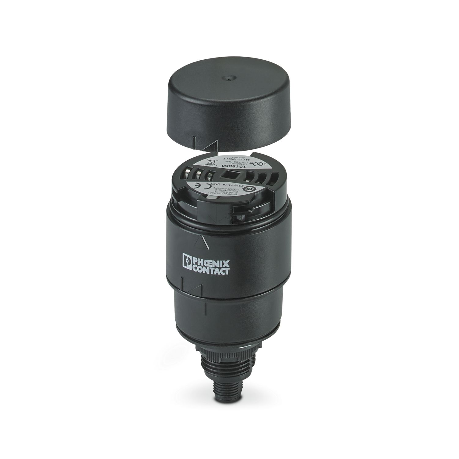PSD-S 50 CE-M12-5P