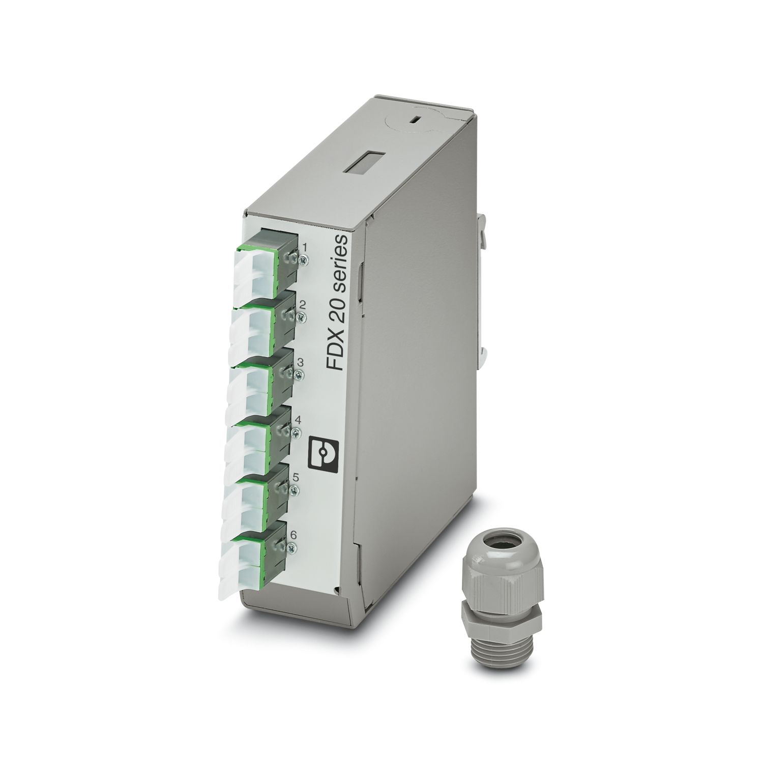FOC-FDX20-PP-E2D6-OSA-PT9