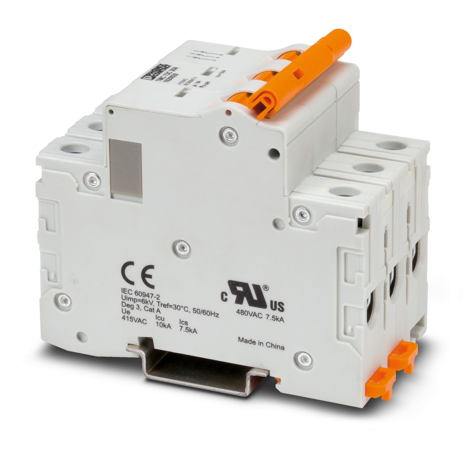 TMC 73D 32A