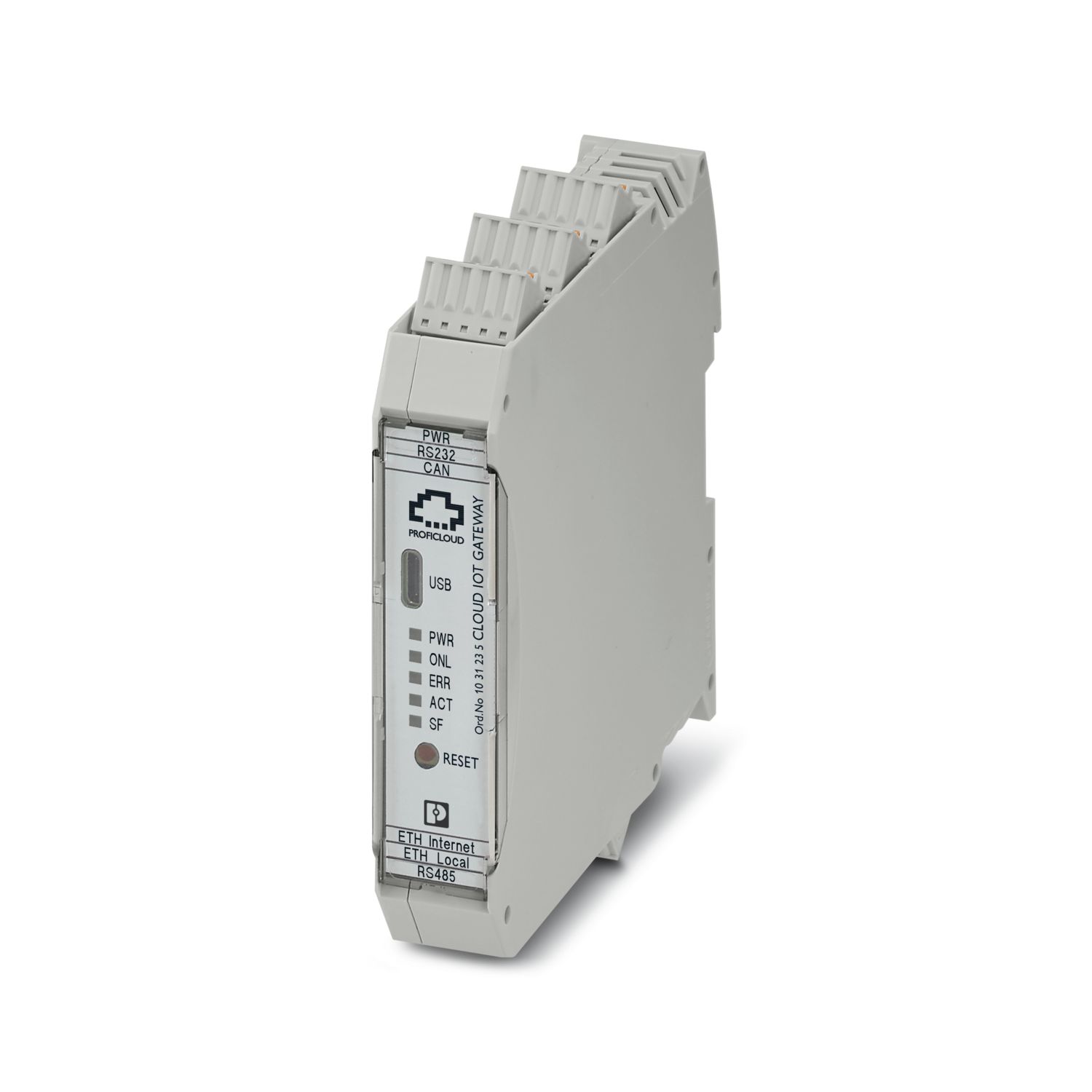 CLOUD IOT GATEWAY IOT Cloud
