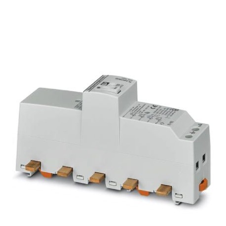 FLT-SEC-ZP-3S-255/12,5 Chống sét