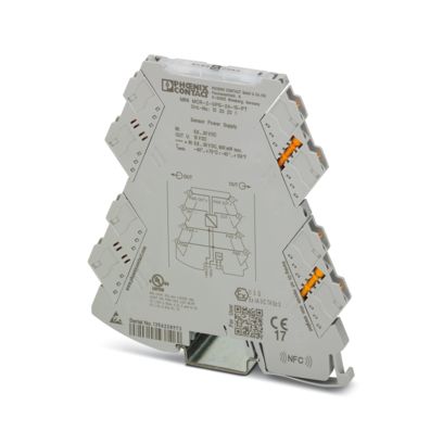 MINI MCR-2-SPS-24-15-PT