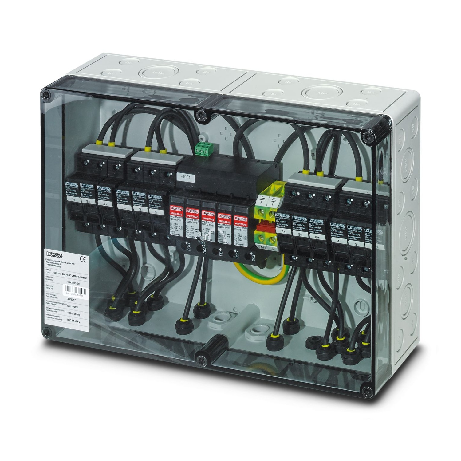 SOL-SC-3ST-0-DC-2MPPT-1011SE