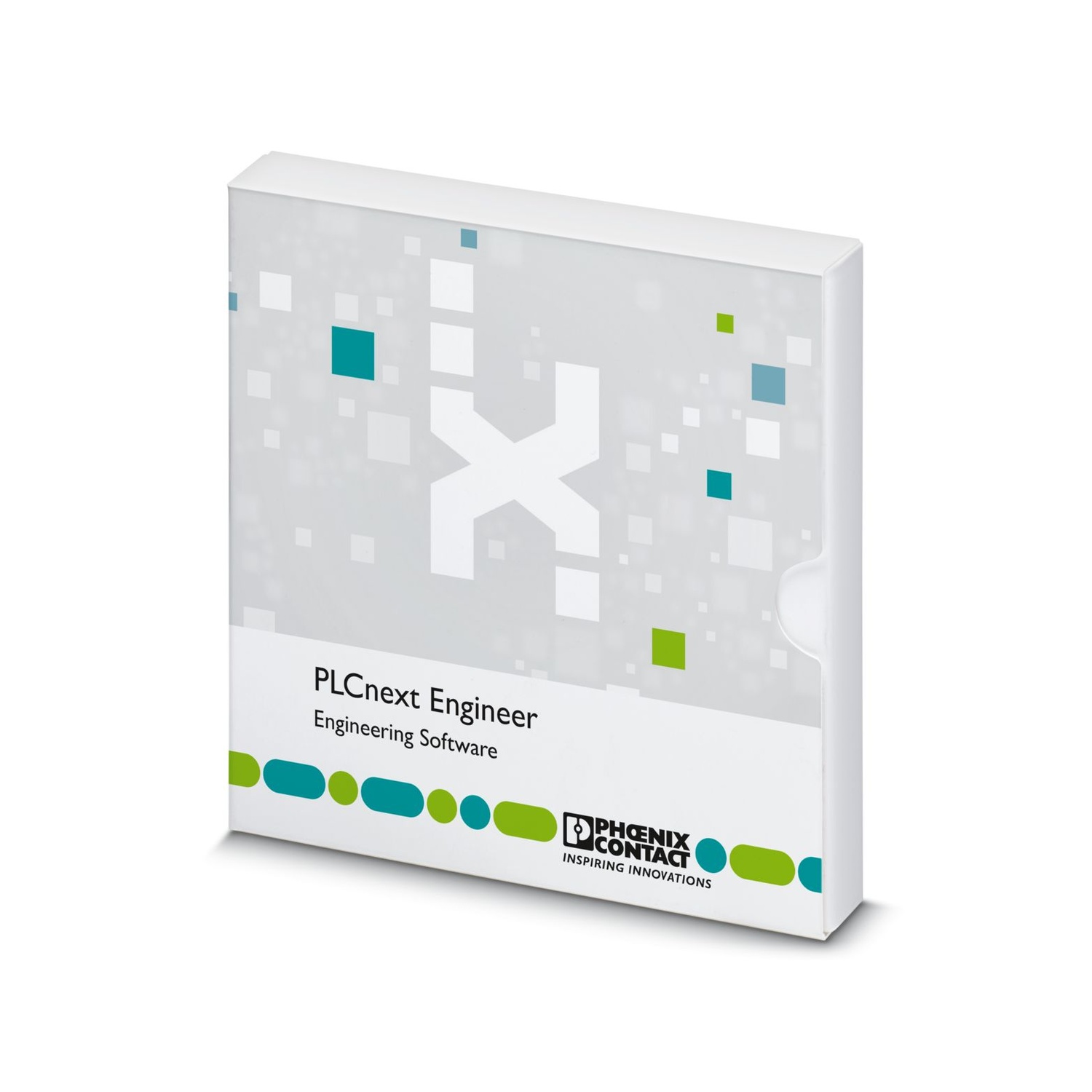 PLCNEXT ENGINEER