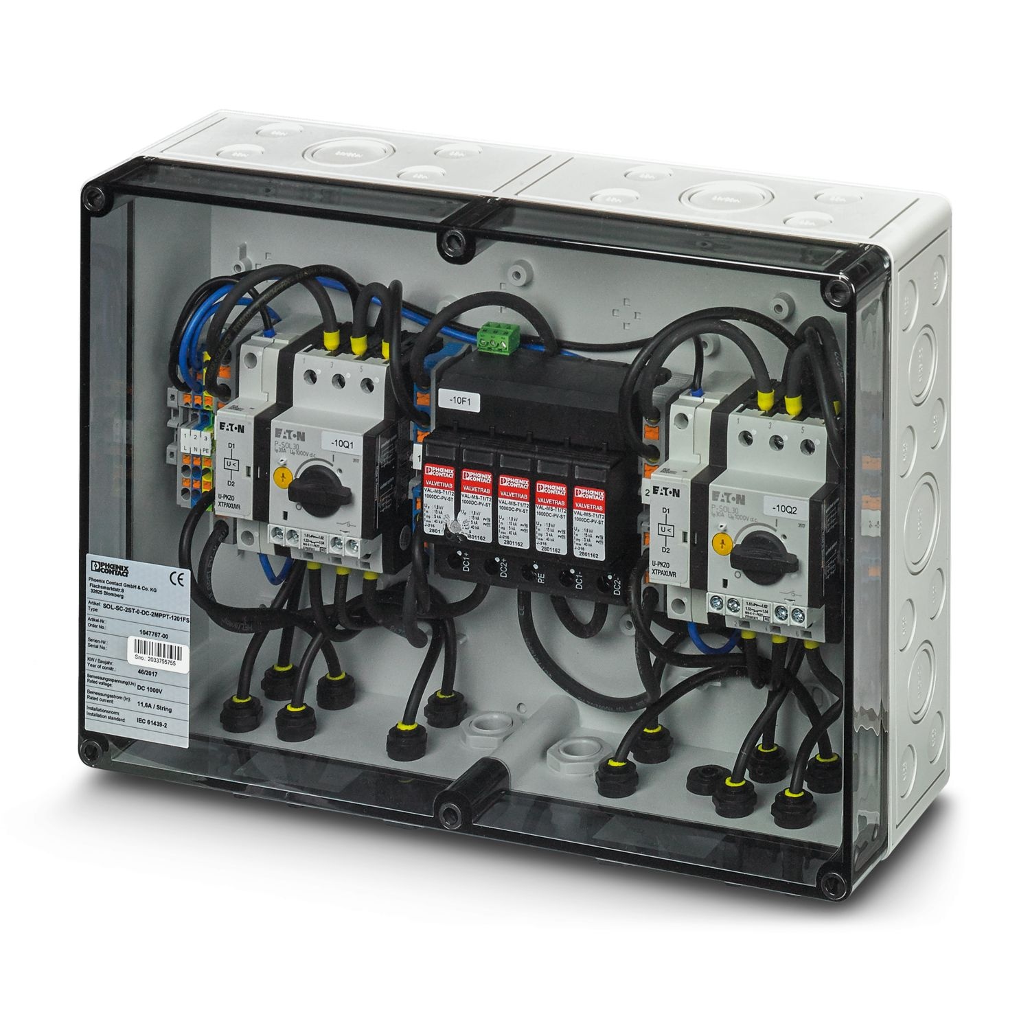 SOL-SC-2ST-0-DC-2MPPT-1201FS