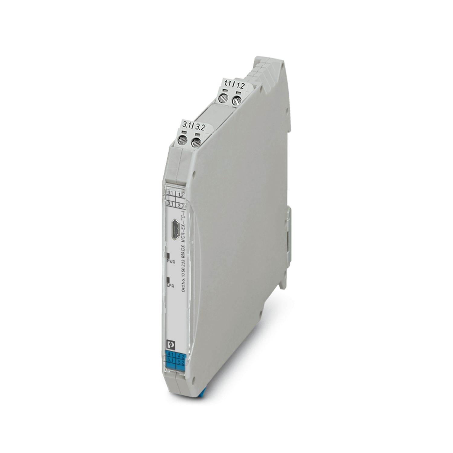 MACX MCR-EX-TC-I-C