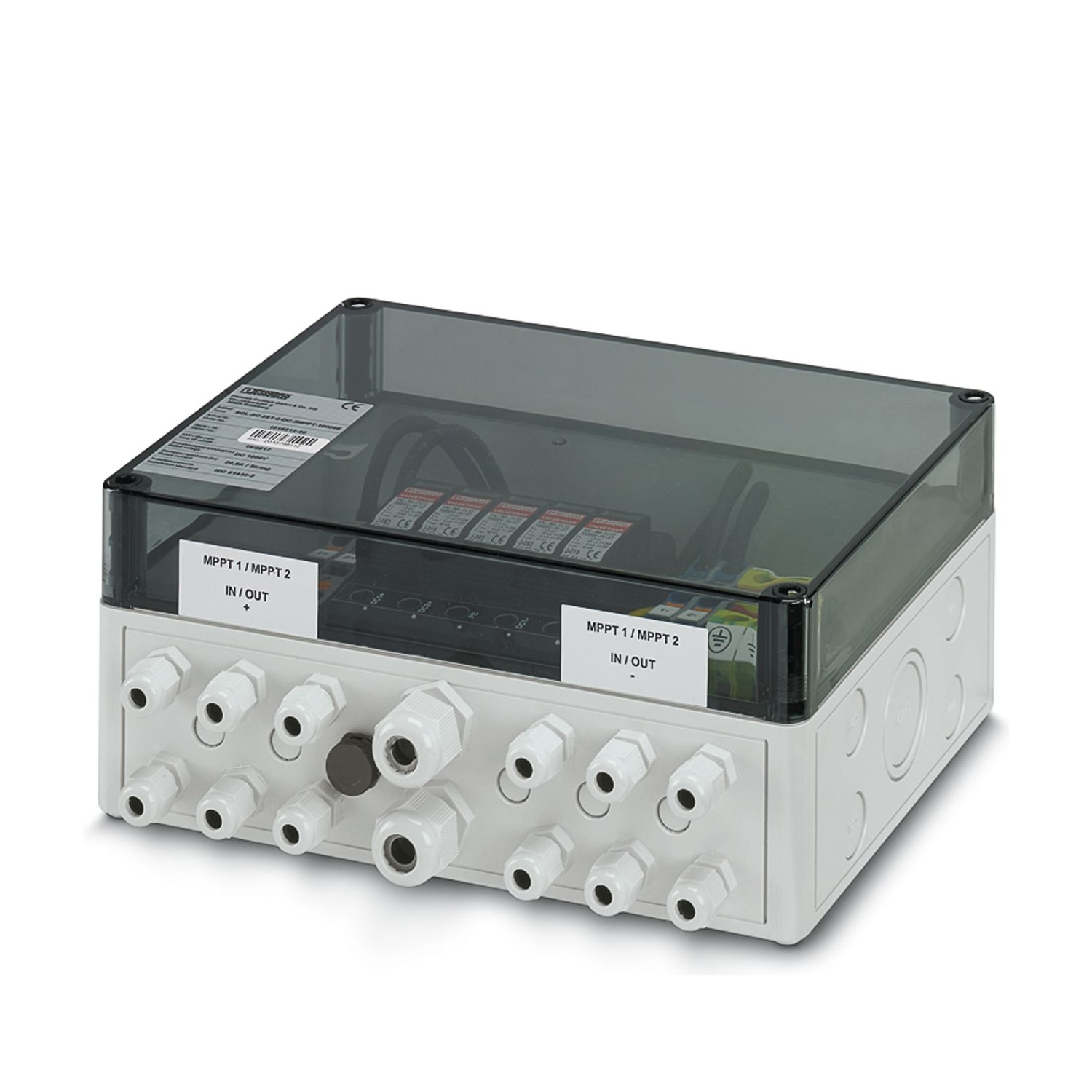 SOL-SC-2ST-0-DC-2MPPT-2000SE
