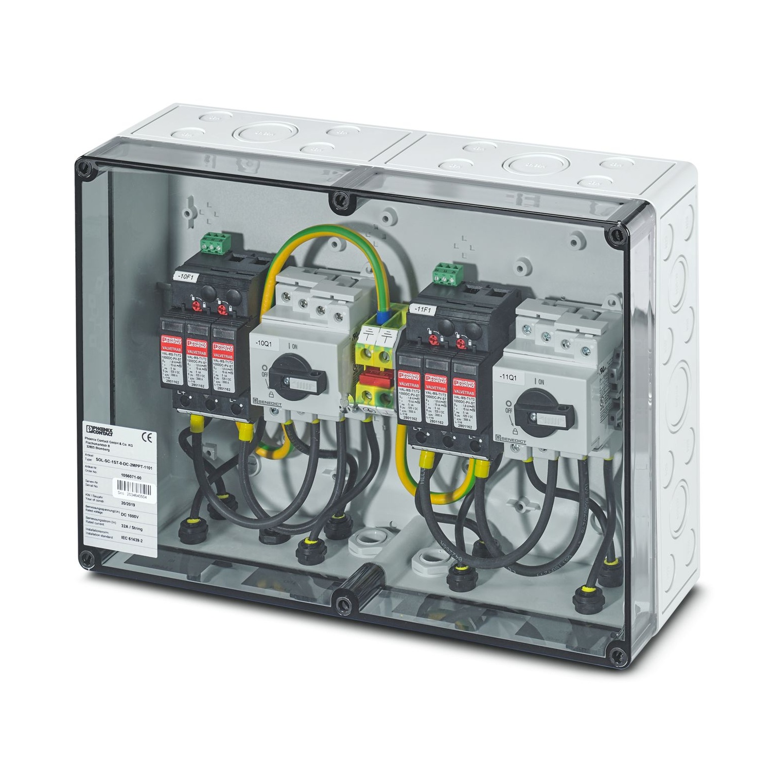 SOL-SC-1ST-0-DC-2MPPT-1101
