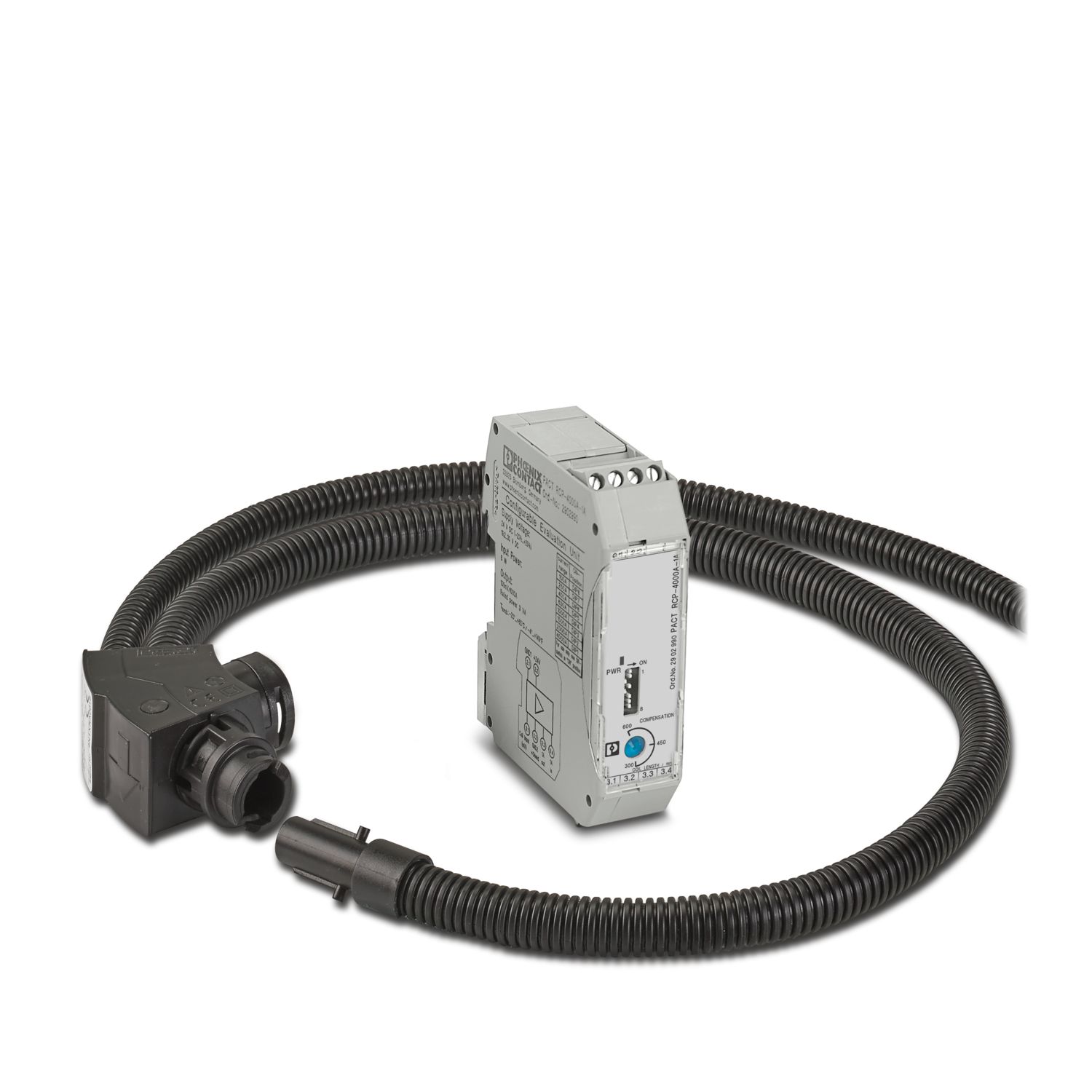 PACT RCP-4000A-1A-D140-3M-UV