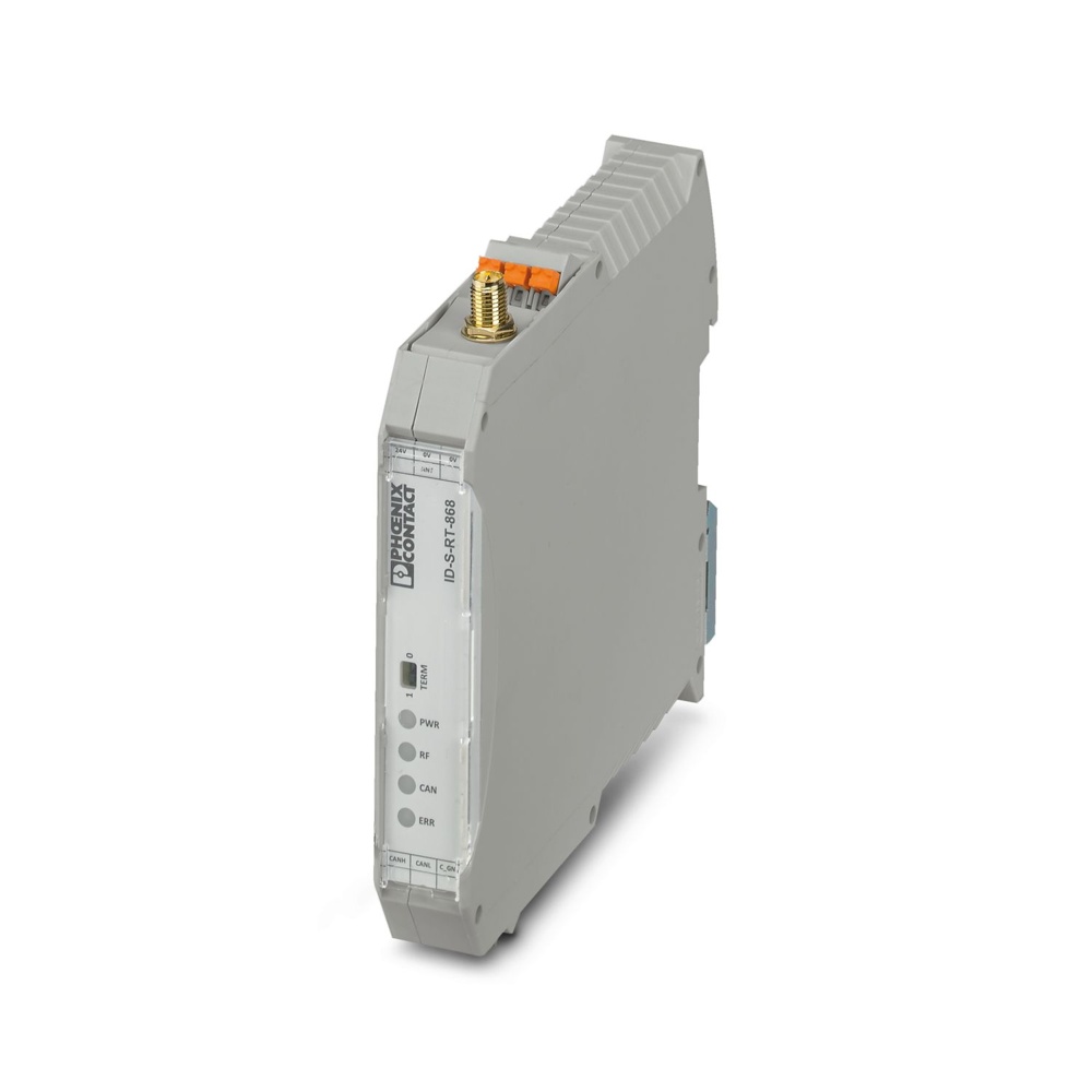 ID-S-RT 868