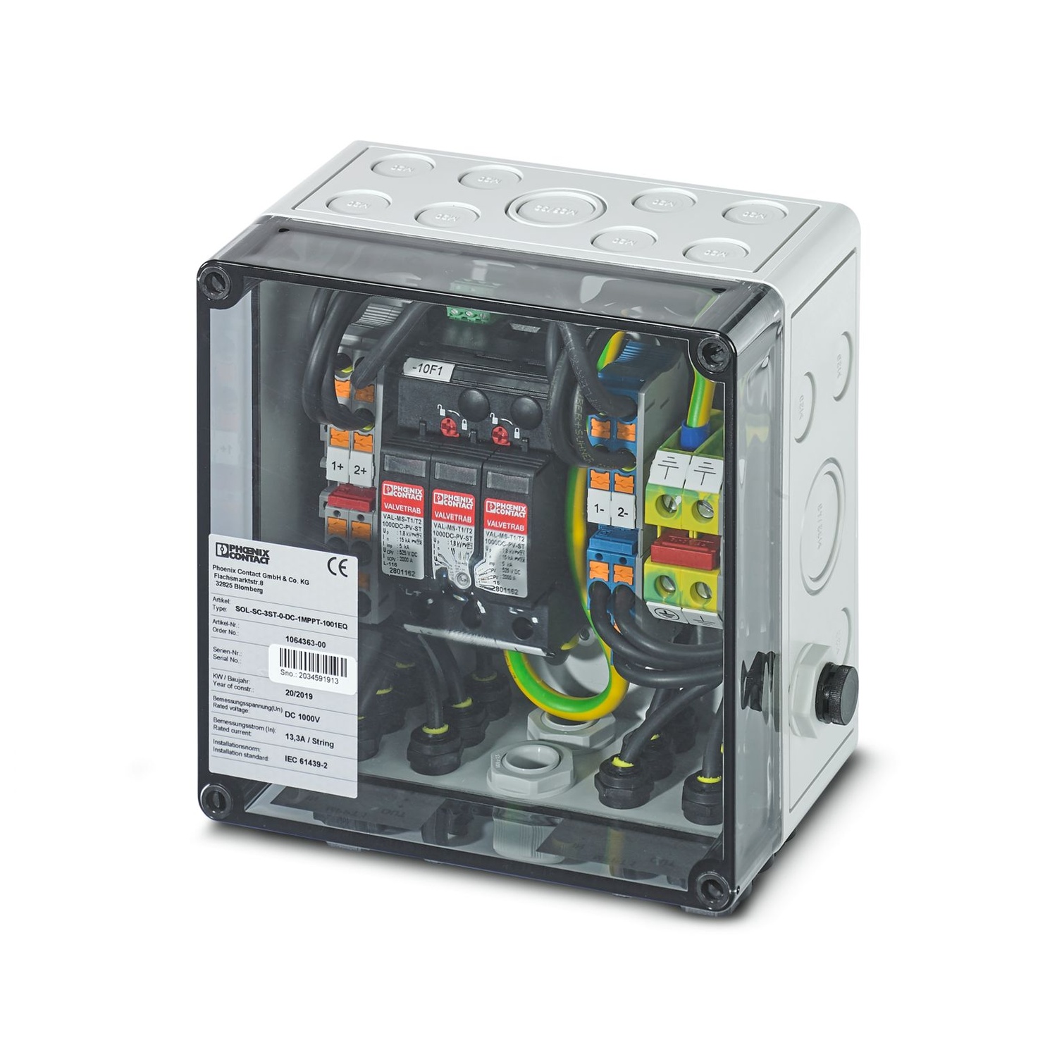 SOL-SC-3ST-0-DC-1MPPT-1001EQ