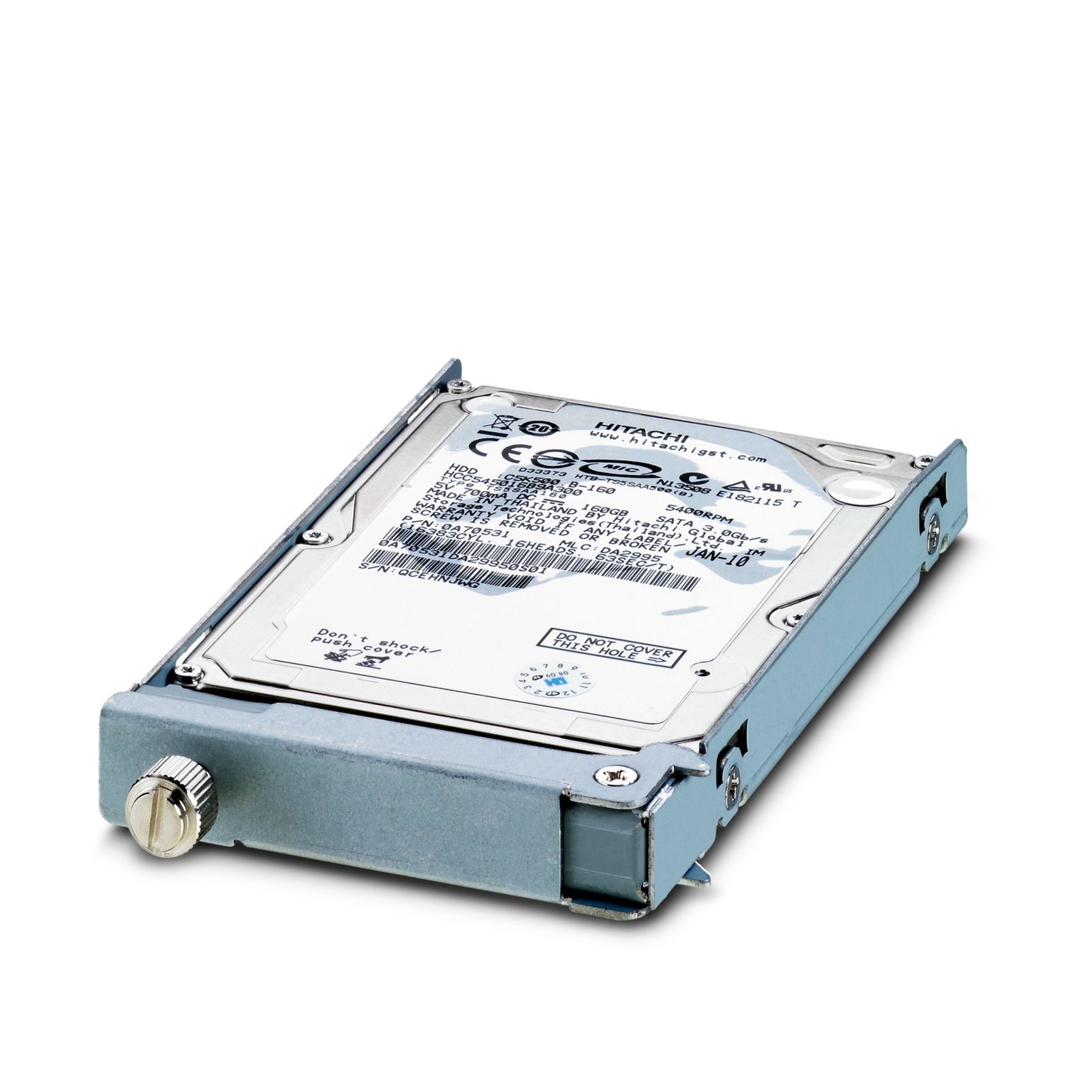 VL 2000/3000 240 GB SSD KIT