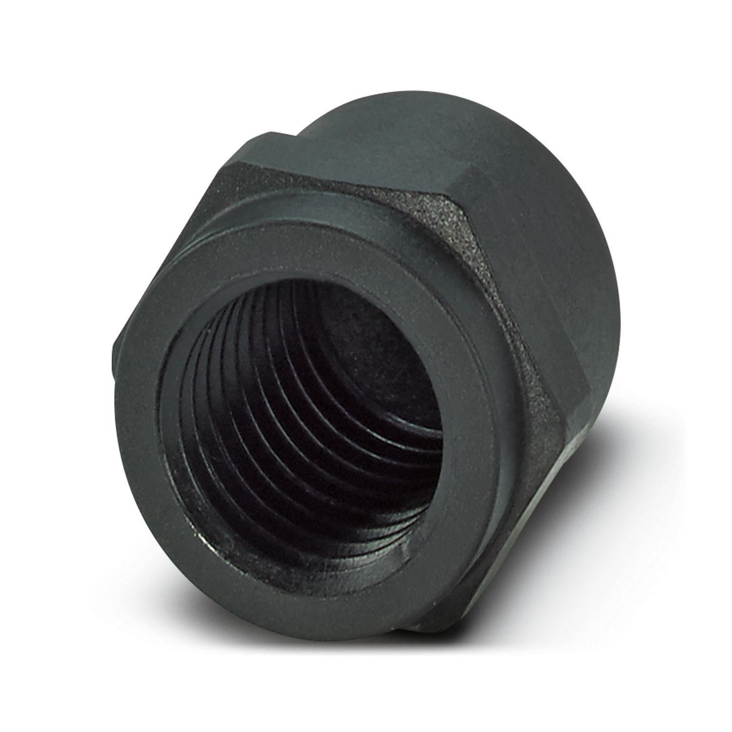 PV-FT-C COLLAR NUT BK