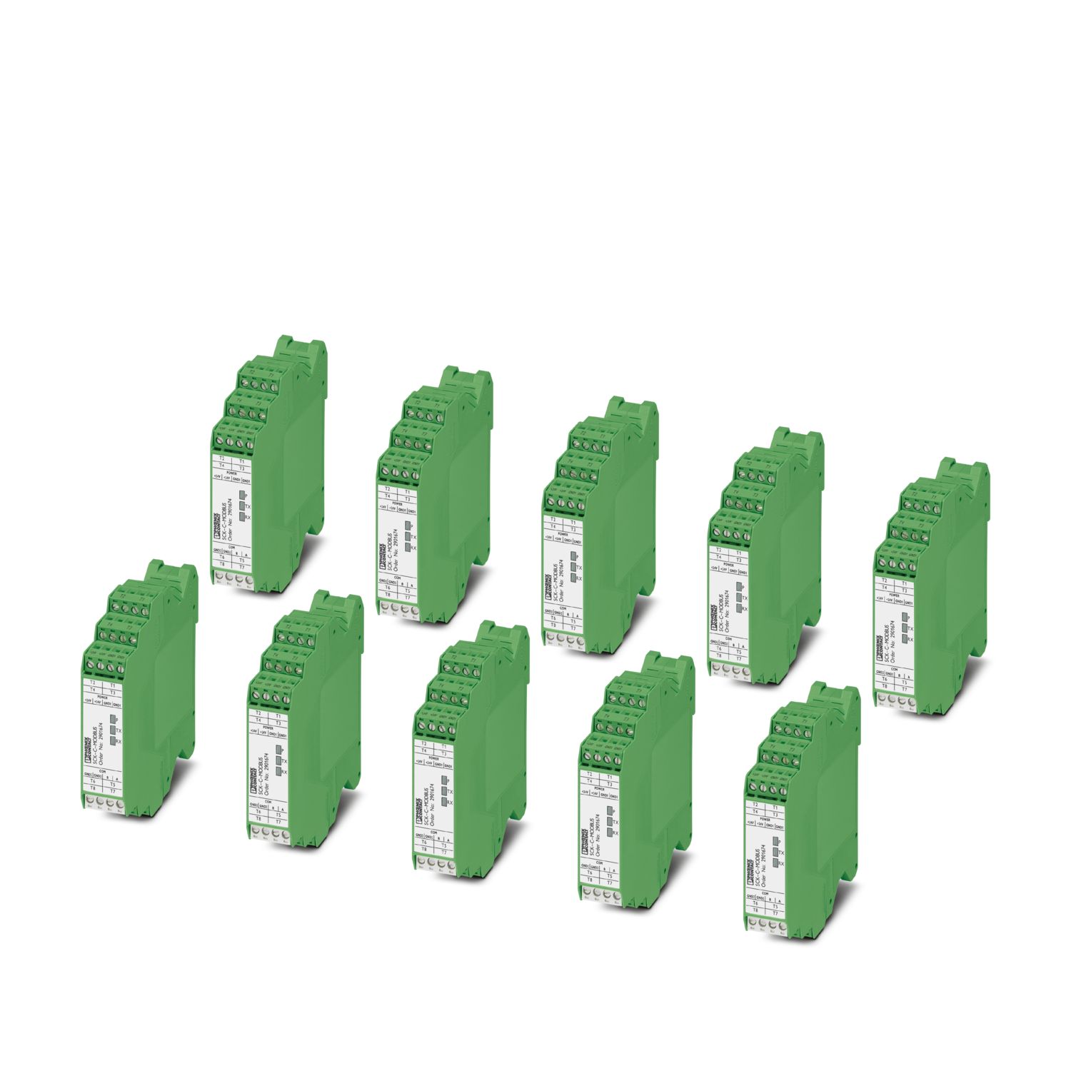 SCK-C-MODBUS-10PCS