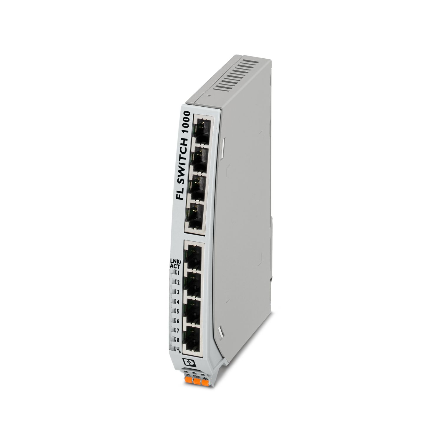 FL SWITCH 1008NTC