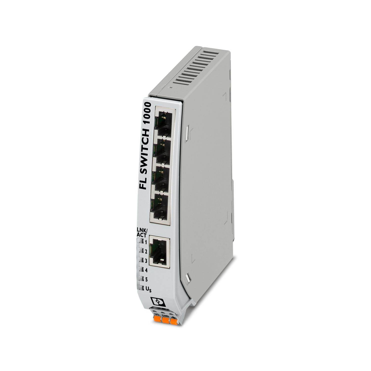 FL SWITCH 1005NTC