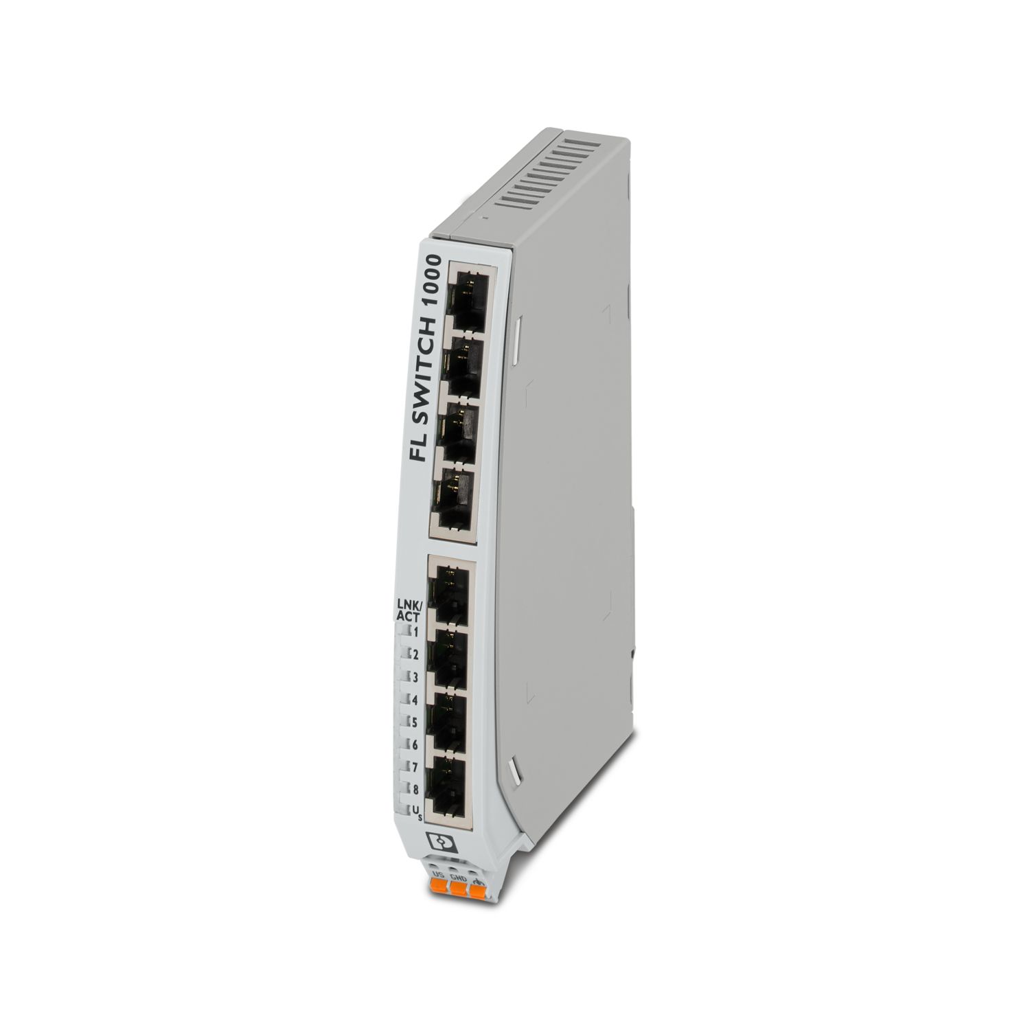 FL SWITCH 1108NT