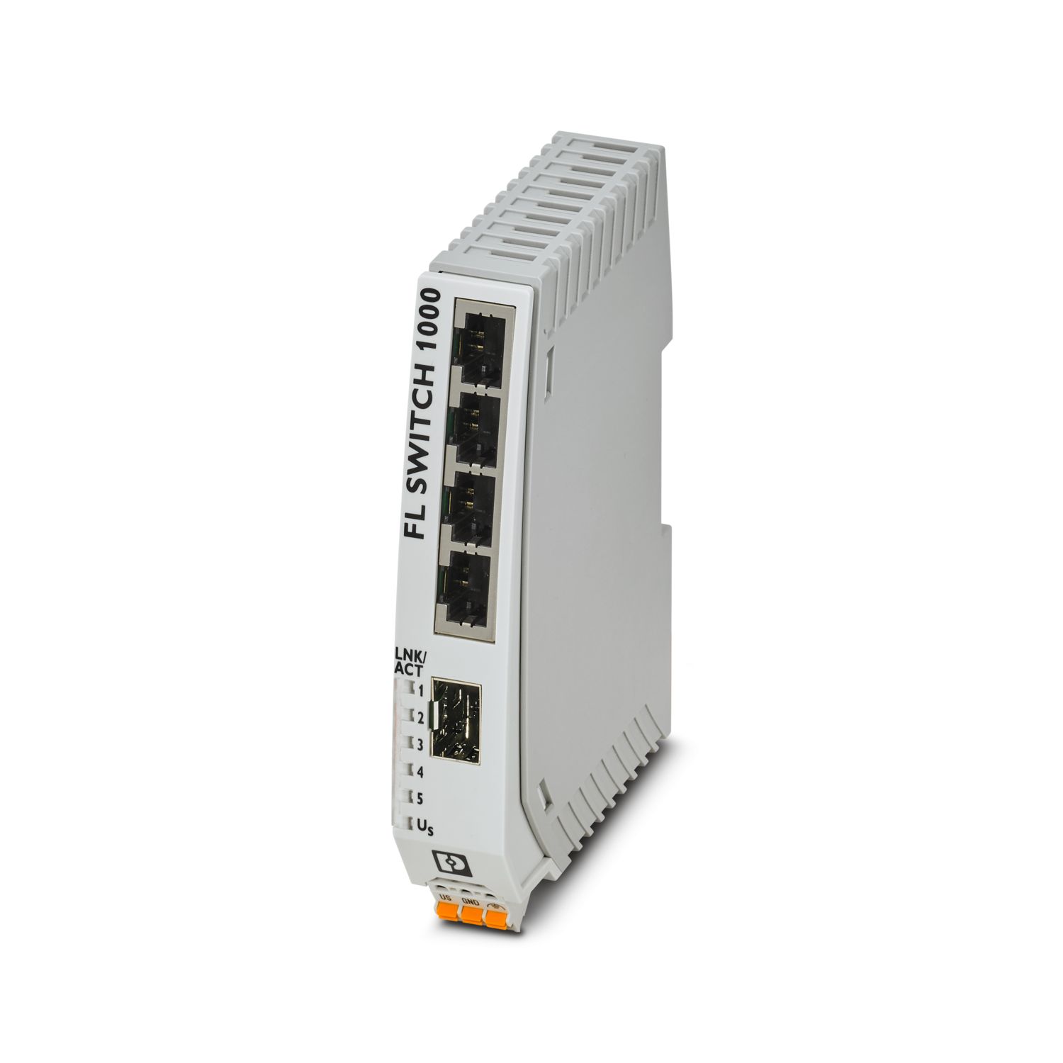 FL SWITCH 1004N-SFX