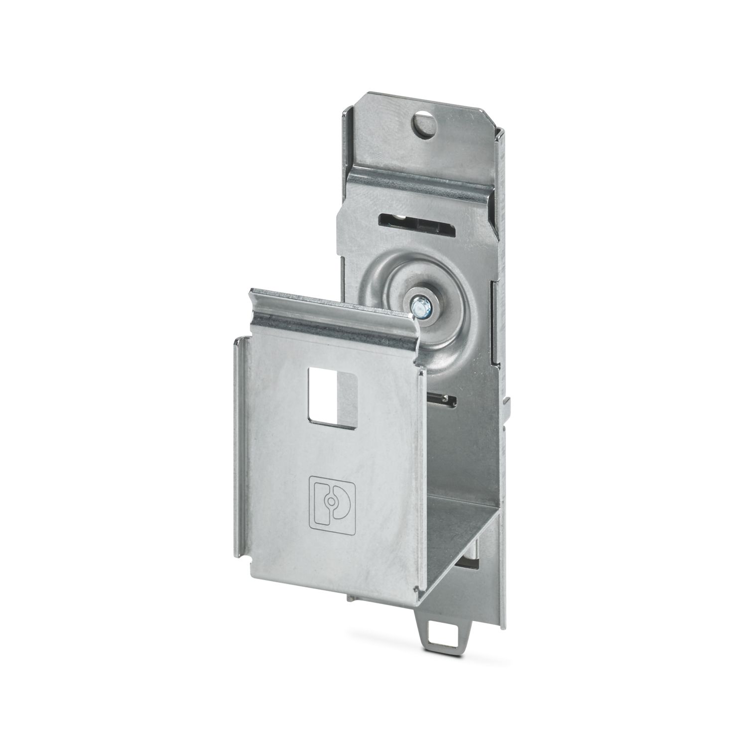 FL DIN-RAIL ADAPTER 40