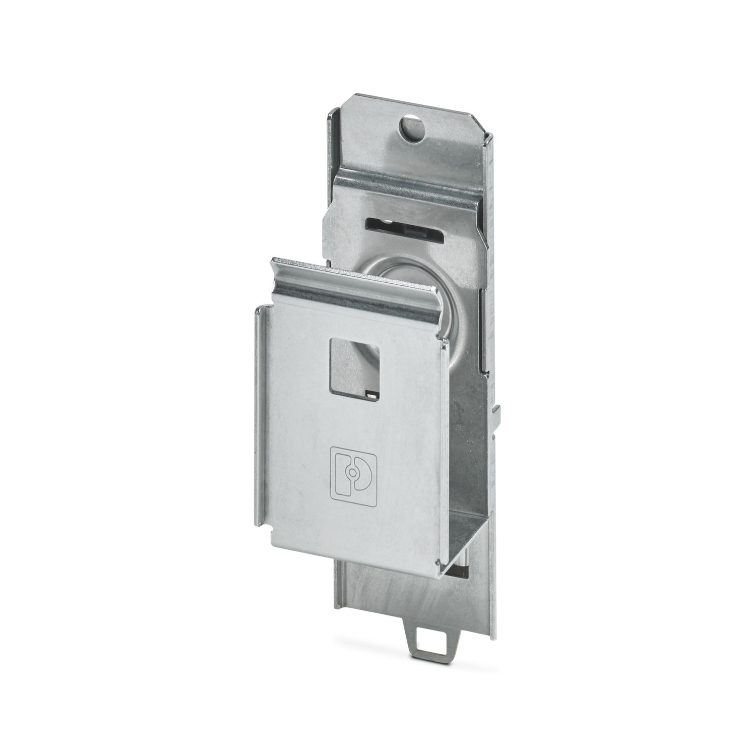 FL DIN-RAIL ADAPTER 22.5