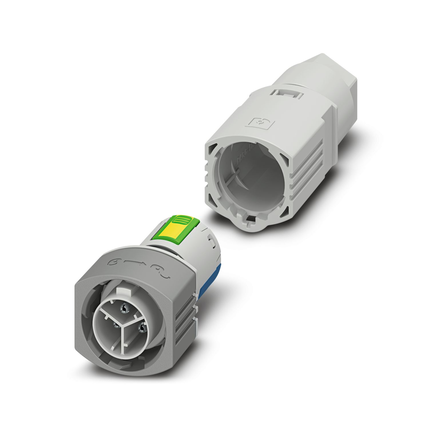 IPD PL 3P2,5 M GY