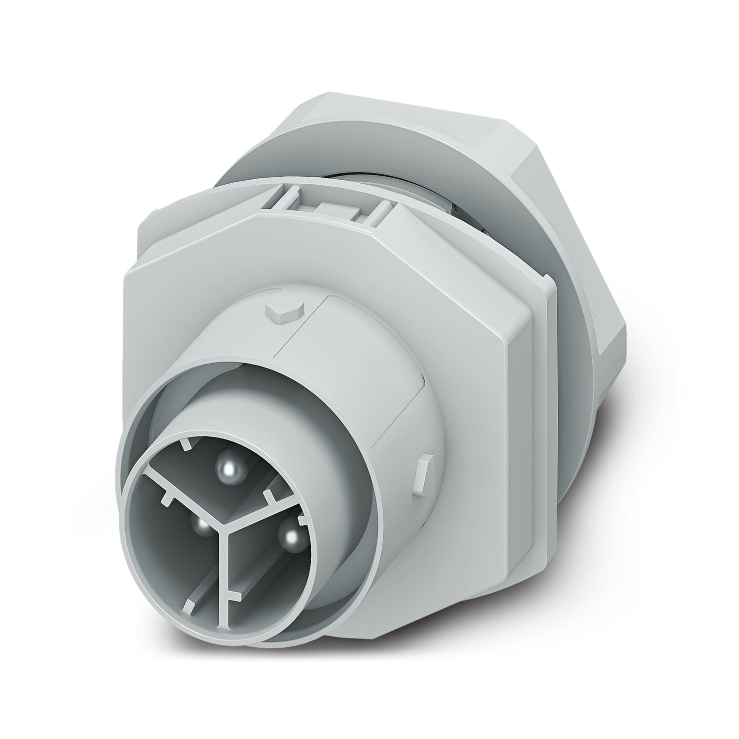 IPD W 3P2,5 M M25 GY