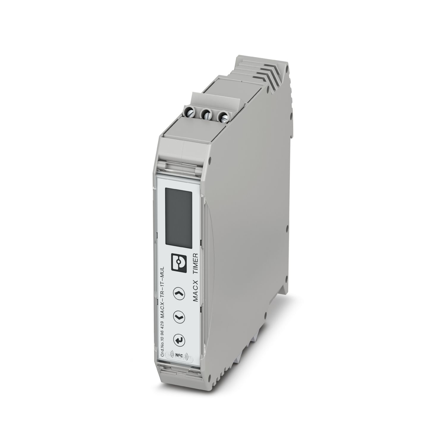 MACX-TR-1T-MUL Rơ le thời gian
