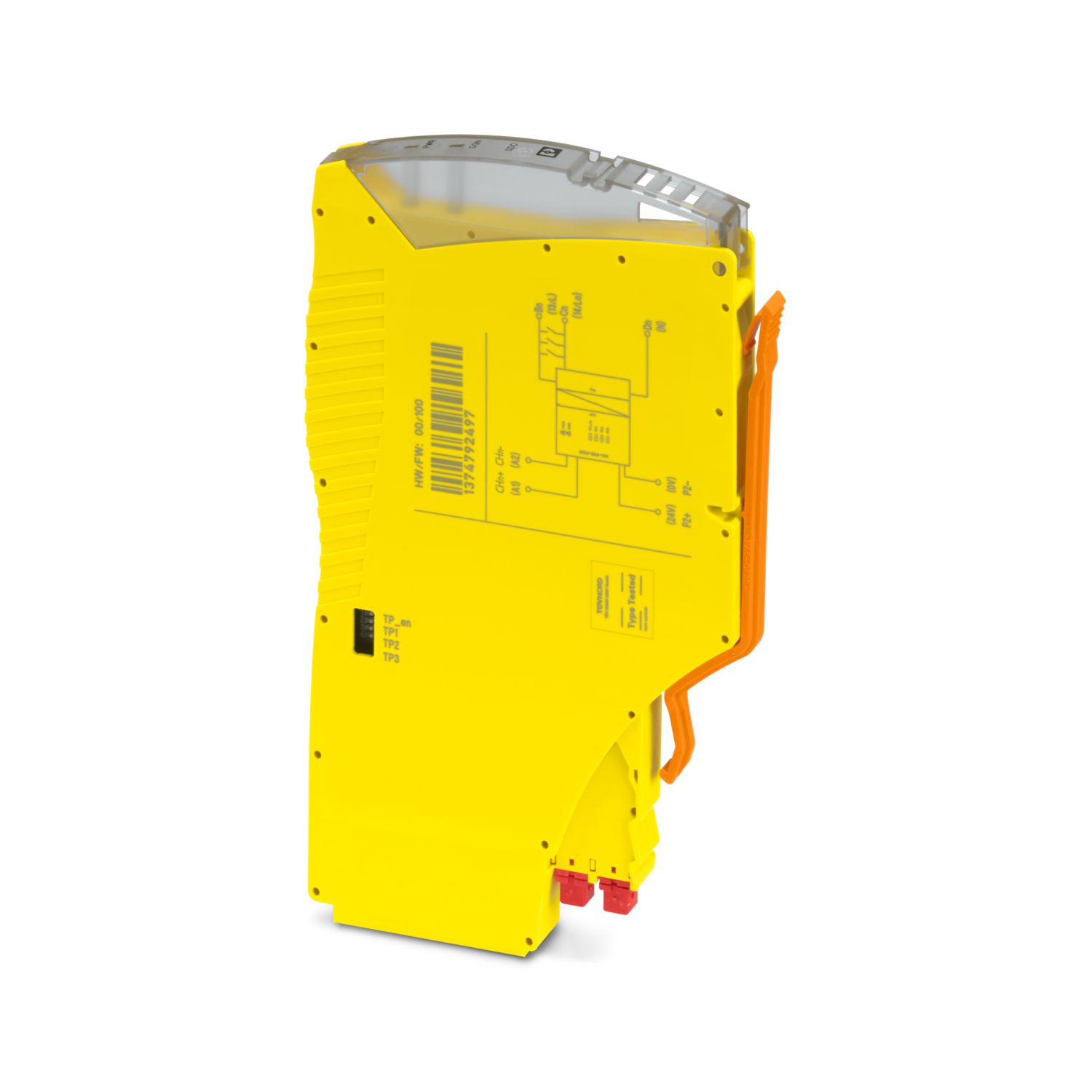 IOA PSR-PC51-1NO-24DC