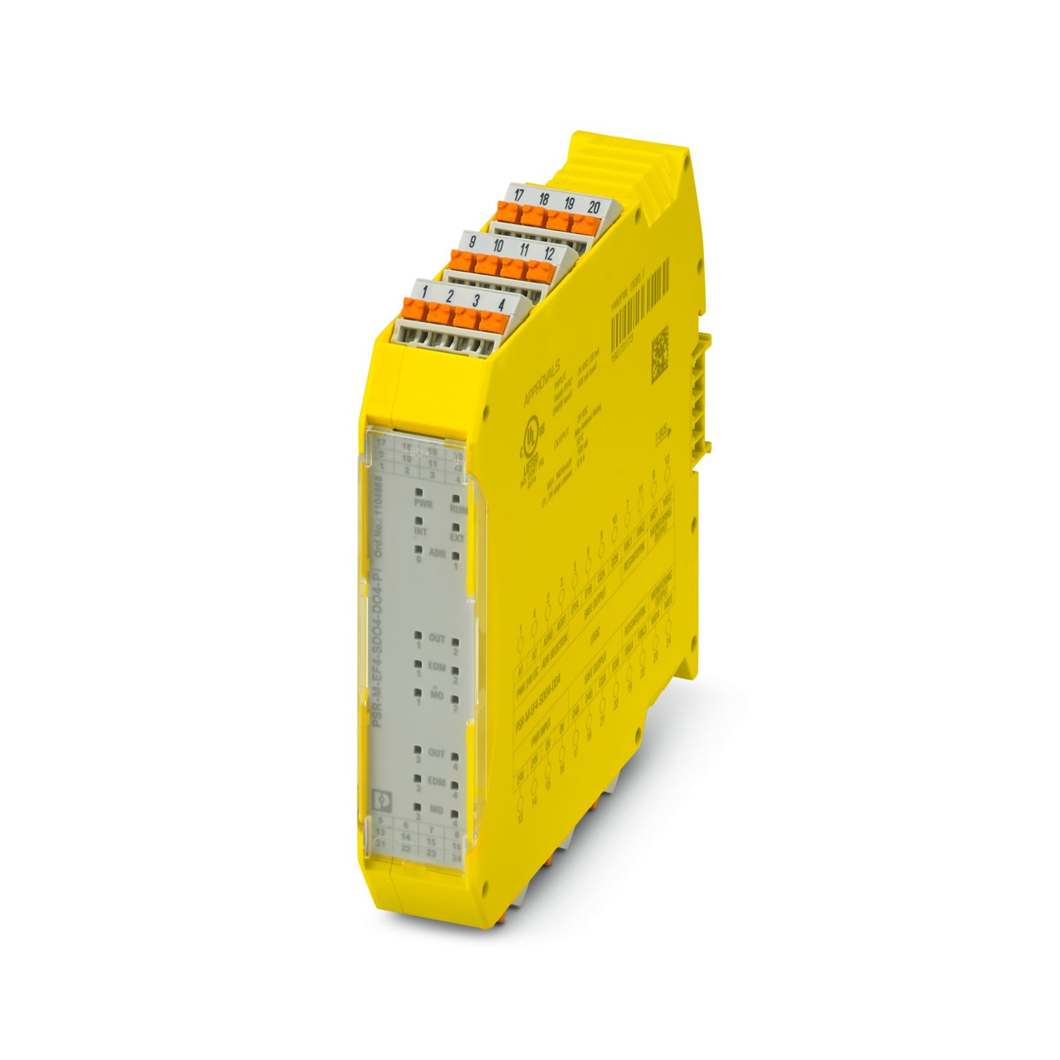 PSR-M-EF4-SDO4-DO4-PI