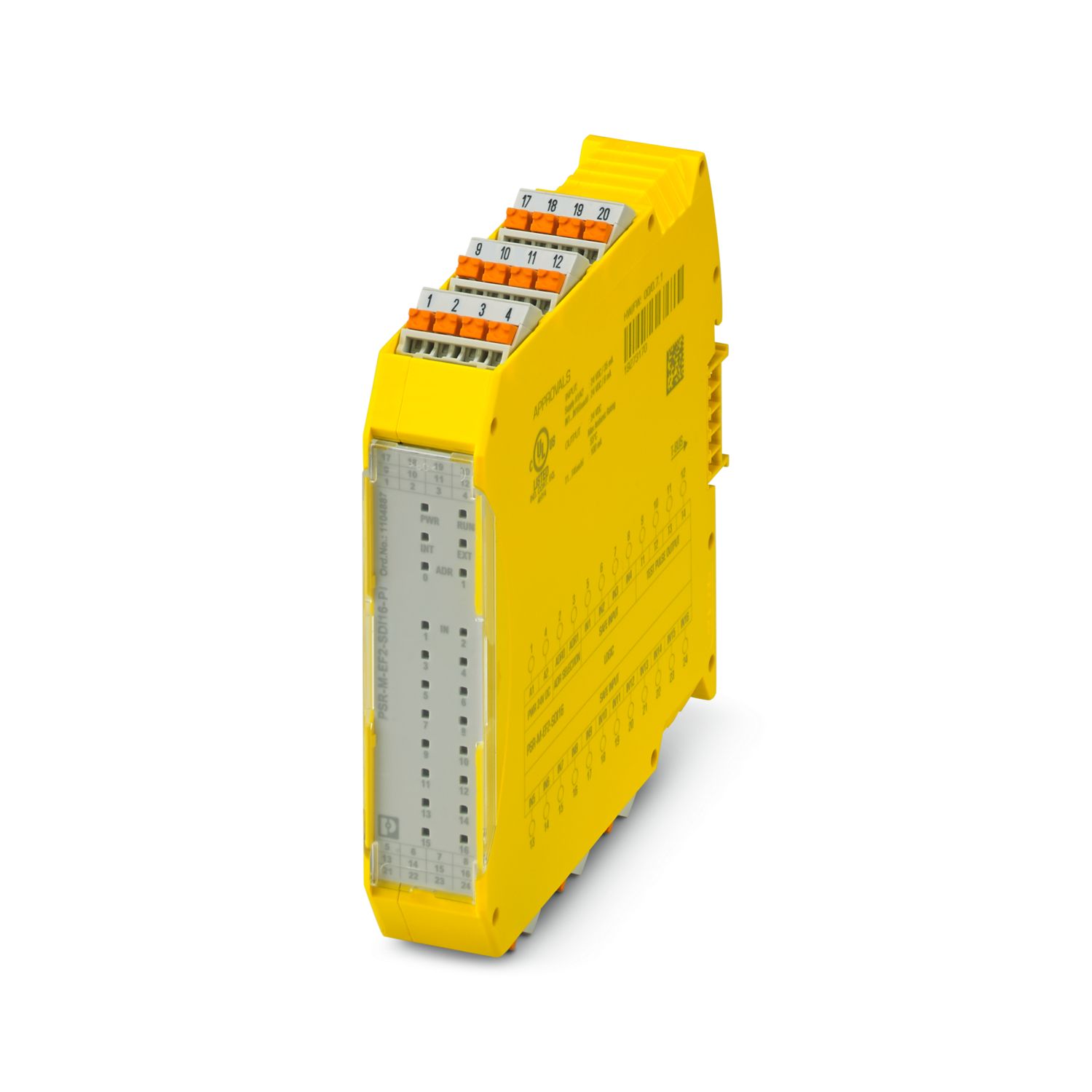 PSR-M-EF2-SDI16-PI