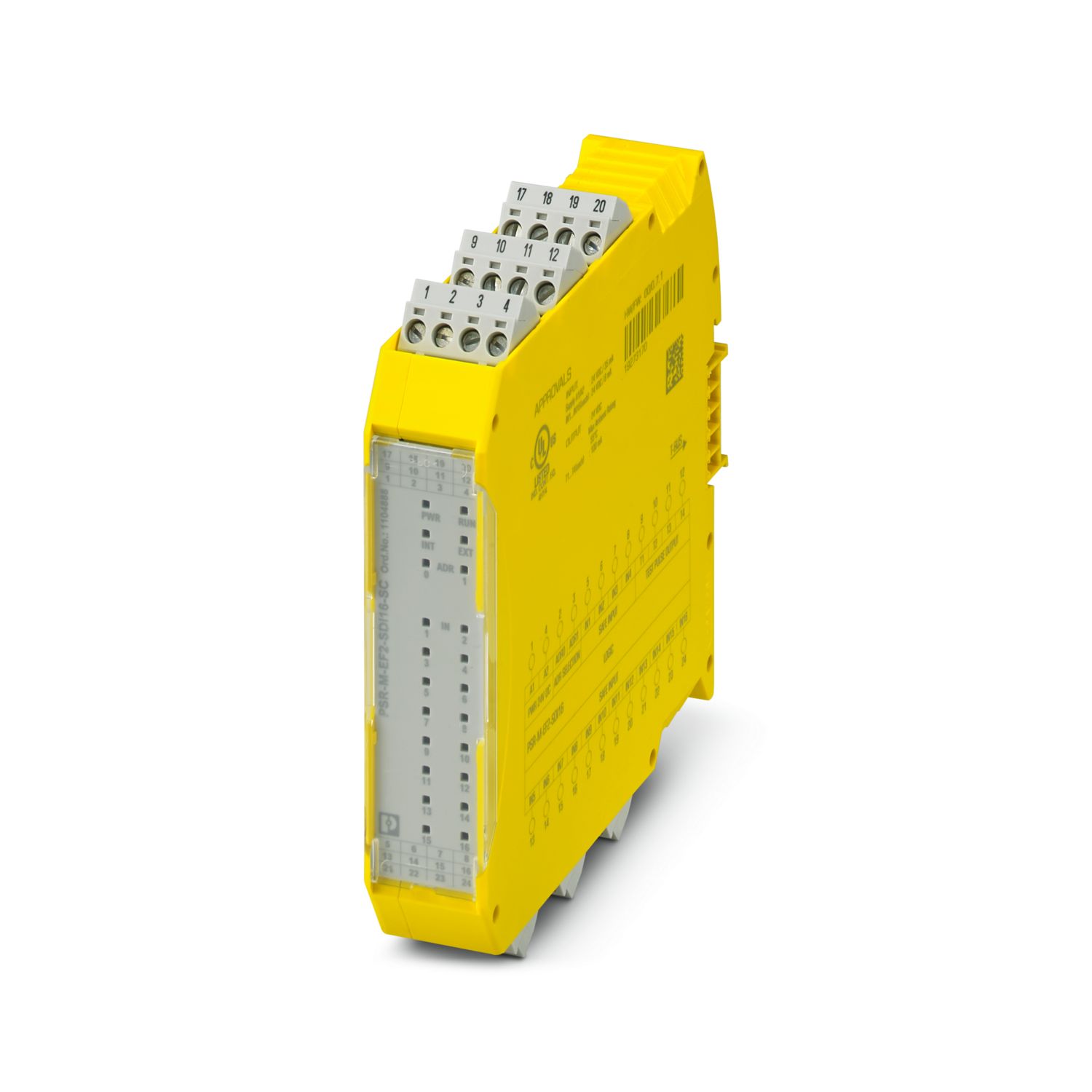 PSR-M-EF2-SDI16-SC