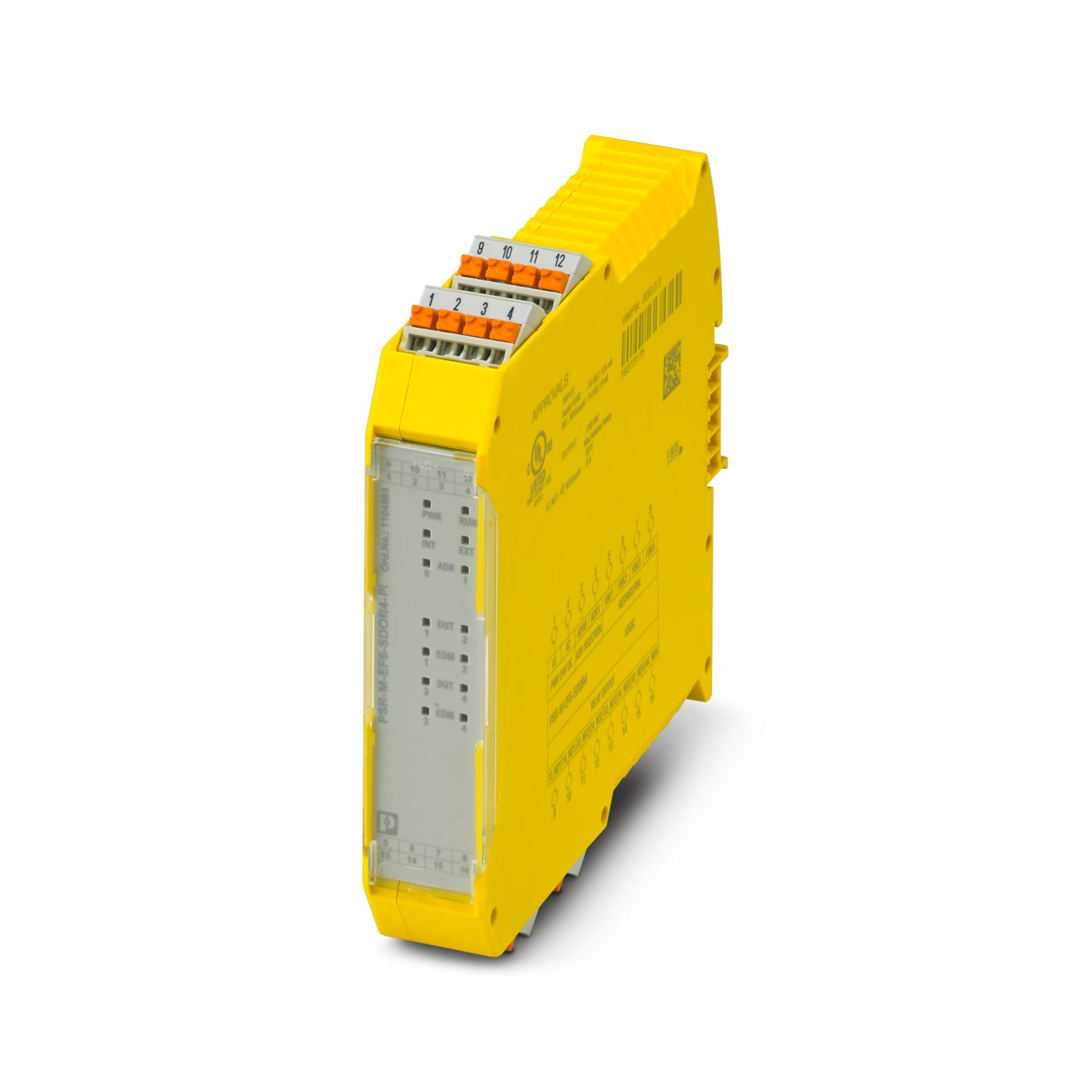 PSR-M-EF6-SDOR4-PI