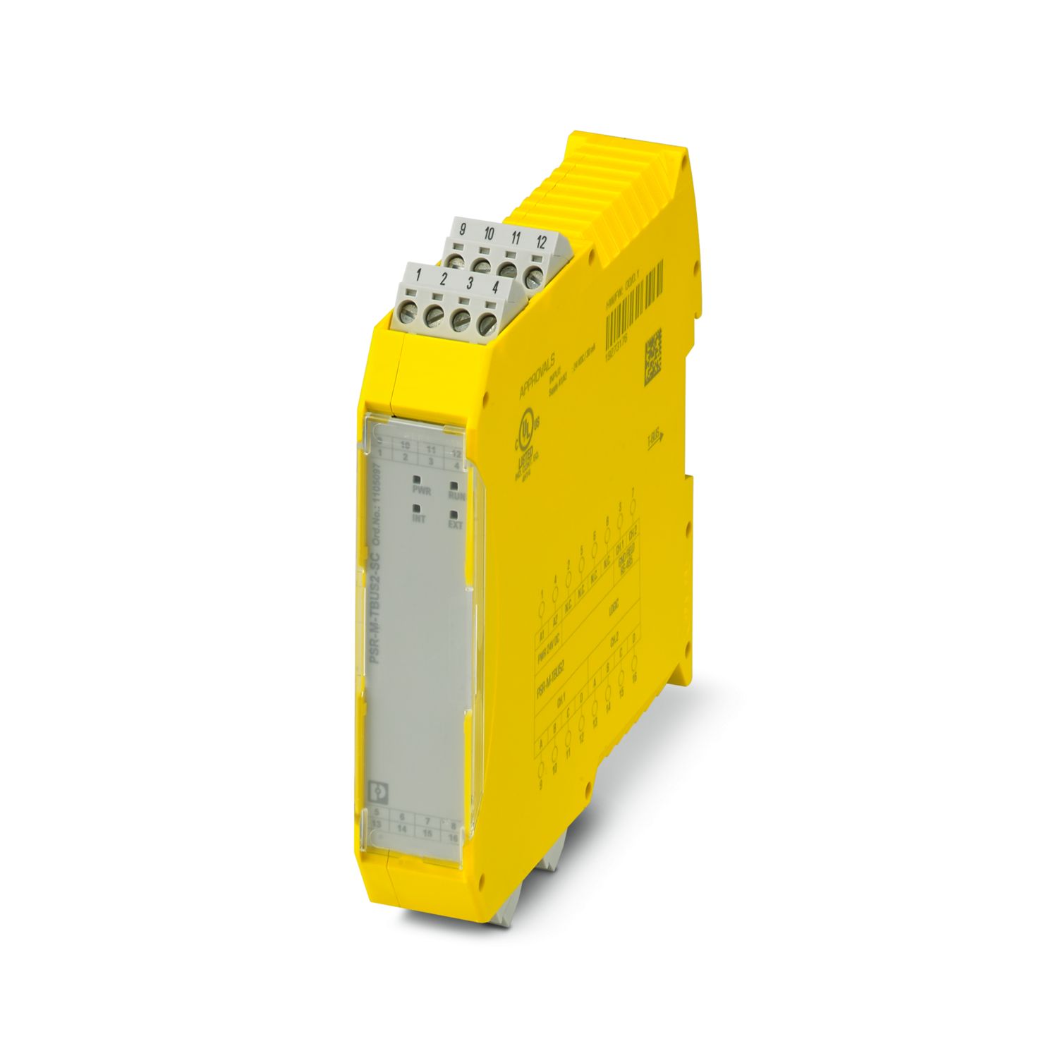 PSR-M-TBUS2-SC