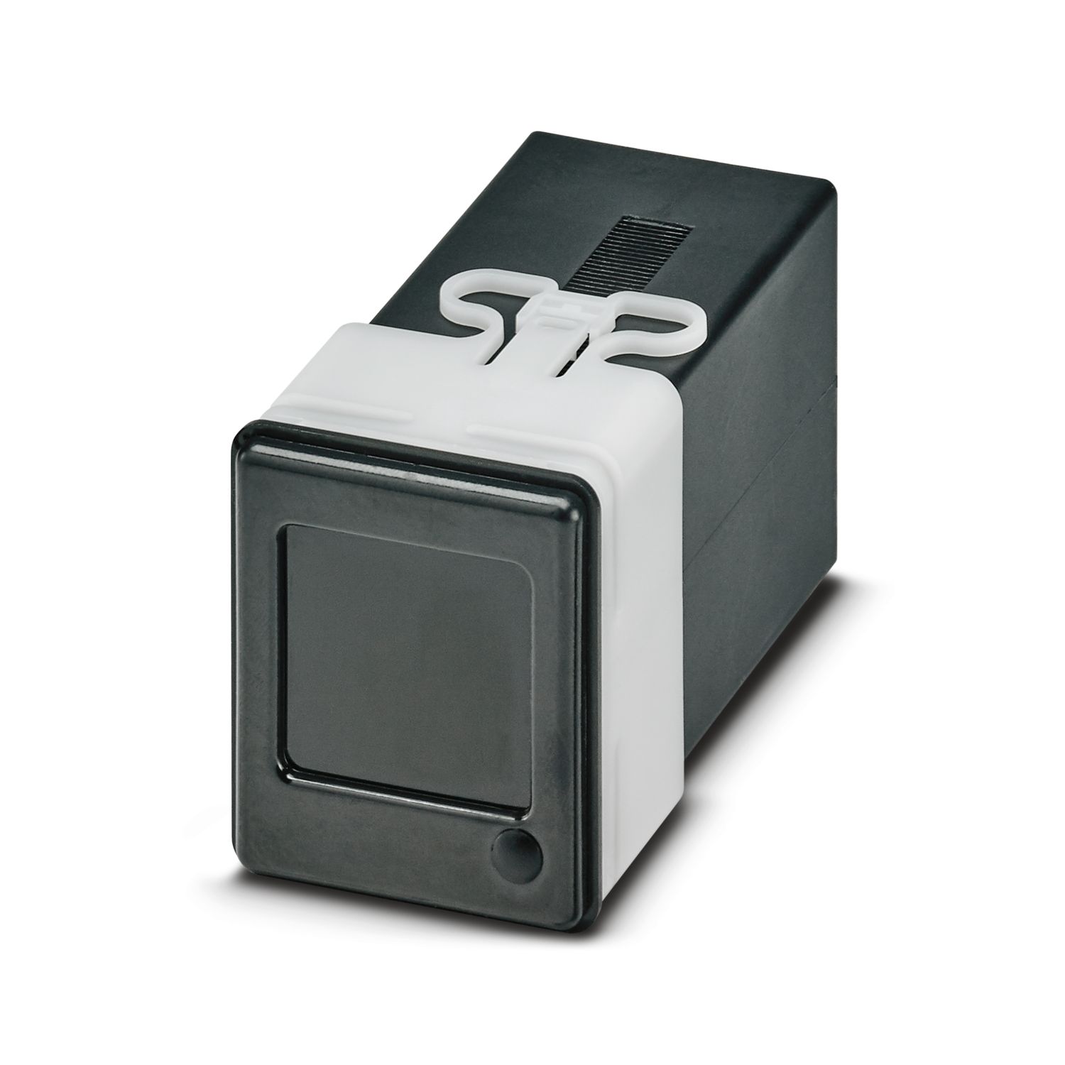 SINGLE HOUSING BLACK DISC