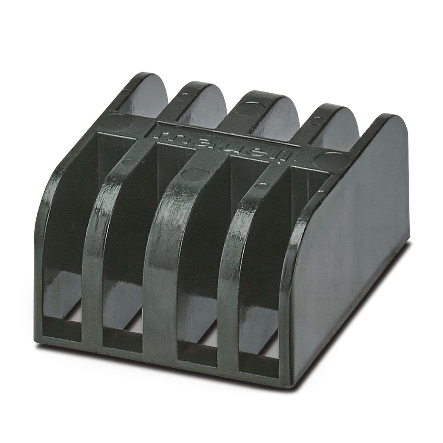 COVER AGAINST ELECTRICAL SHOCK