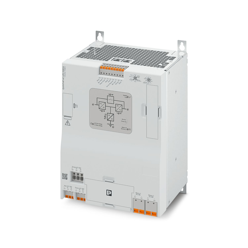 QUINT-HP-UPS/230AC/2.5KVA/PT