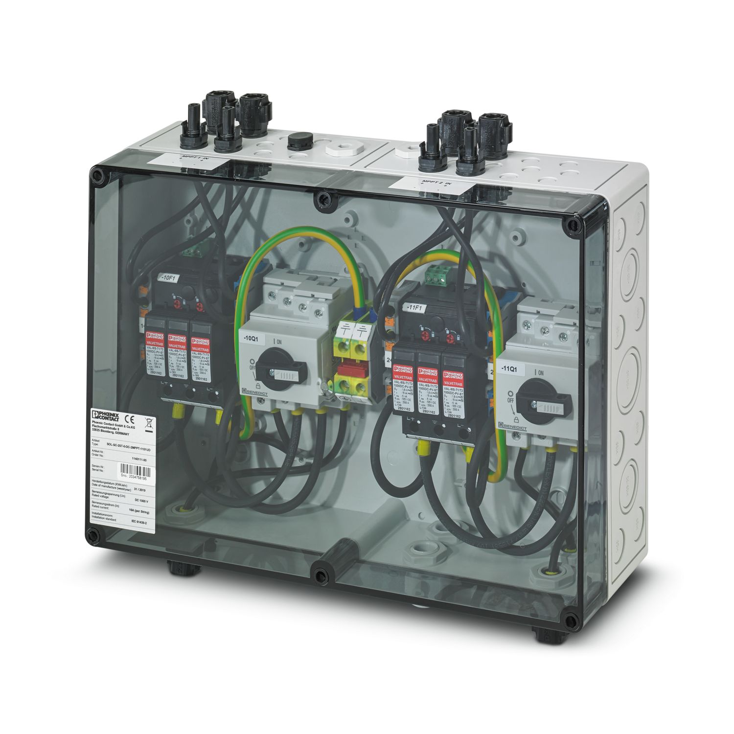 SOL-SC-2ST-0-DC-2MPPT-1101UD