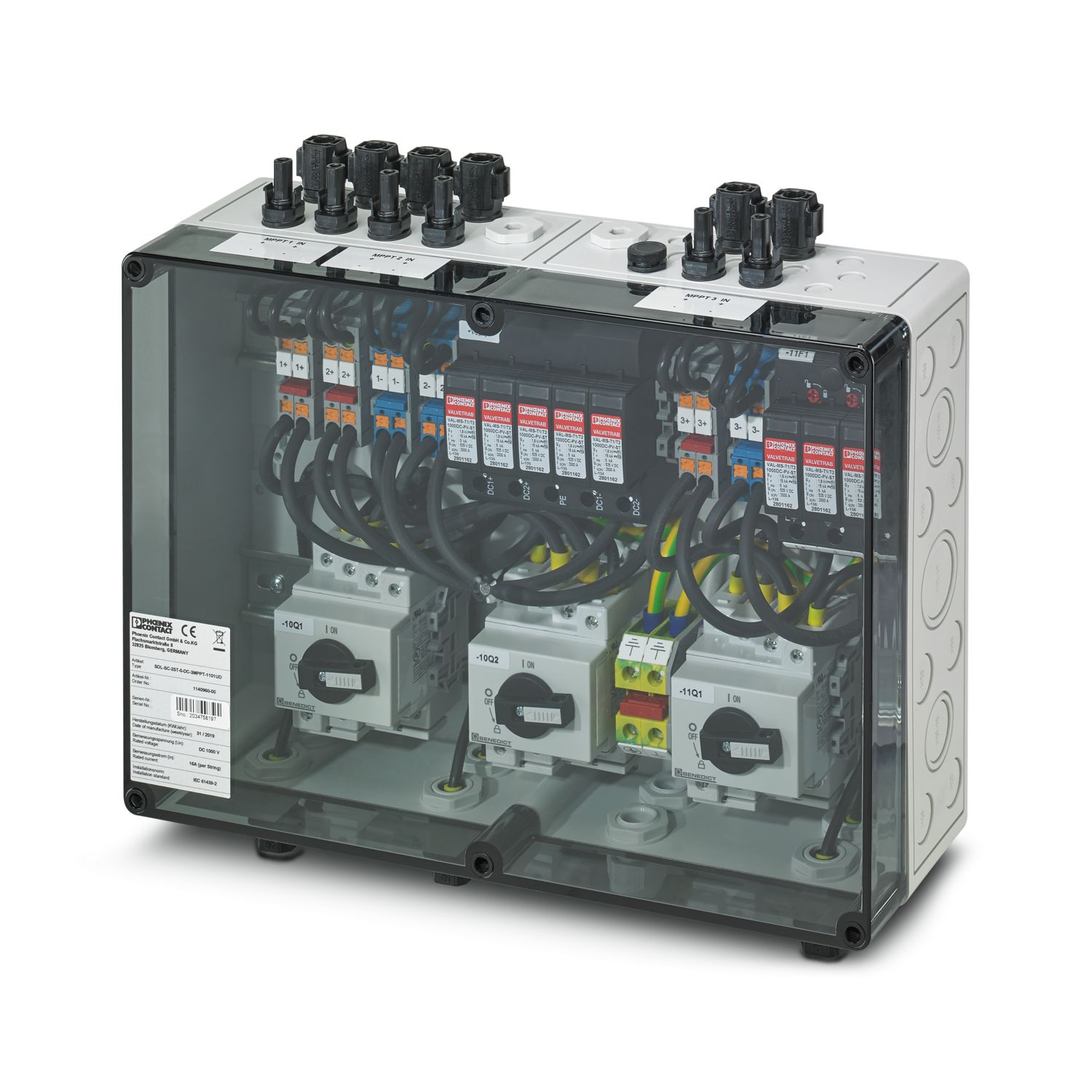 SOL-SC-2ST-0-DC-3MPPT-1101UD