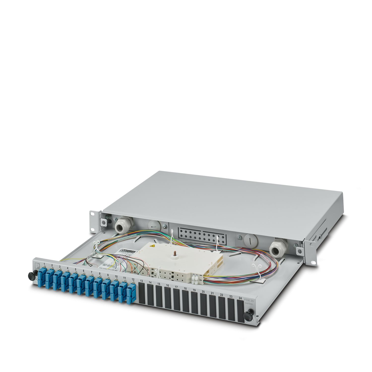 FOC-FDX20-FR19-SCD12-OSP-PT9
