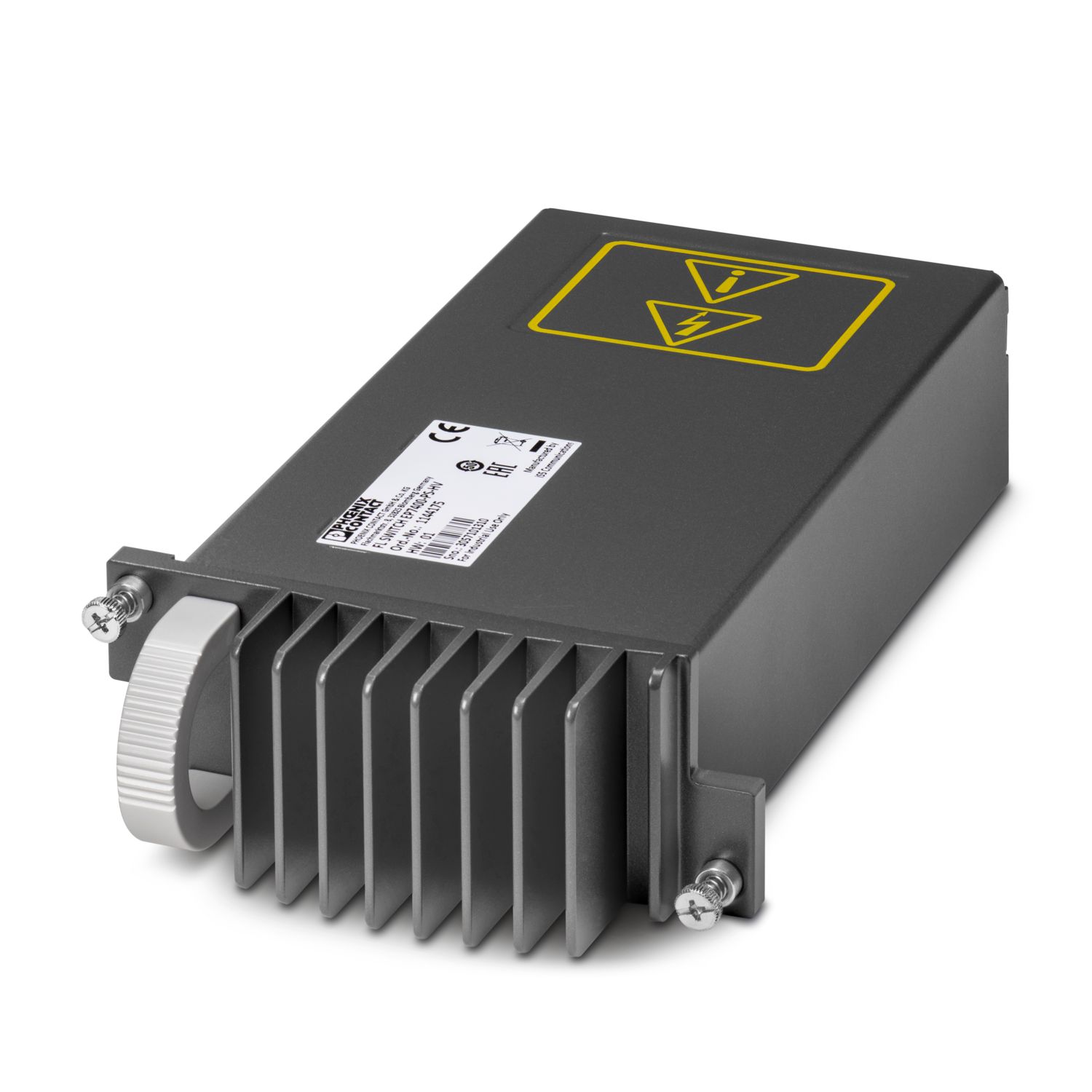 FL SWITCH EP7400-PS-HV