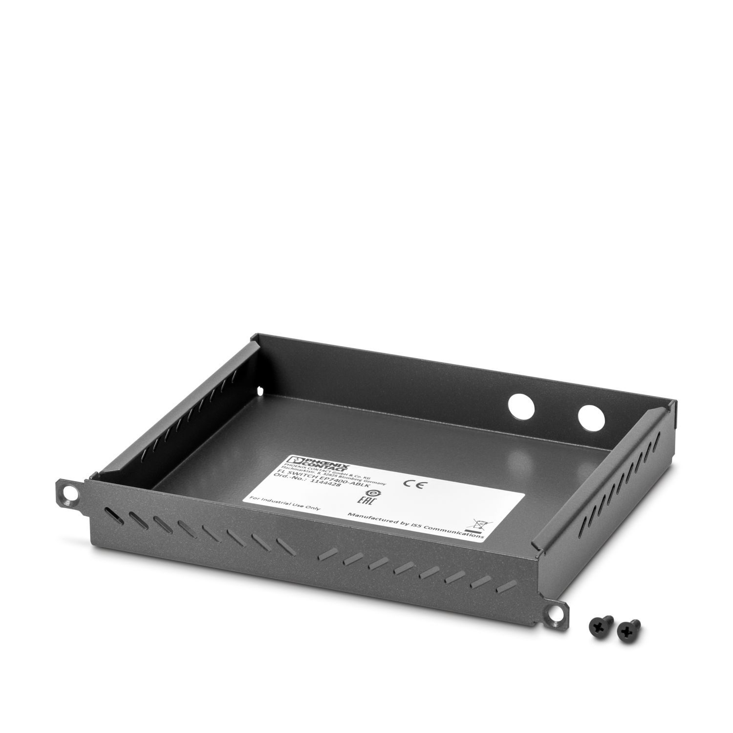 FL SWITCH EP7400-ABLK